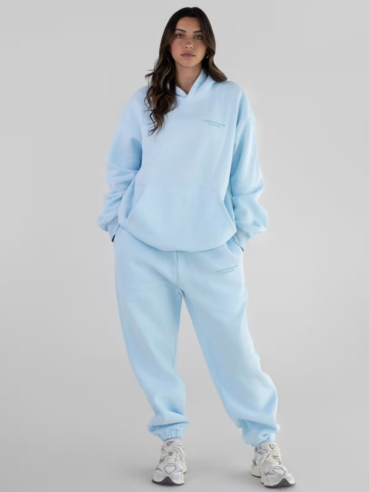 Unisex Pastle Sweatpant
