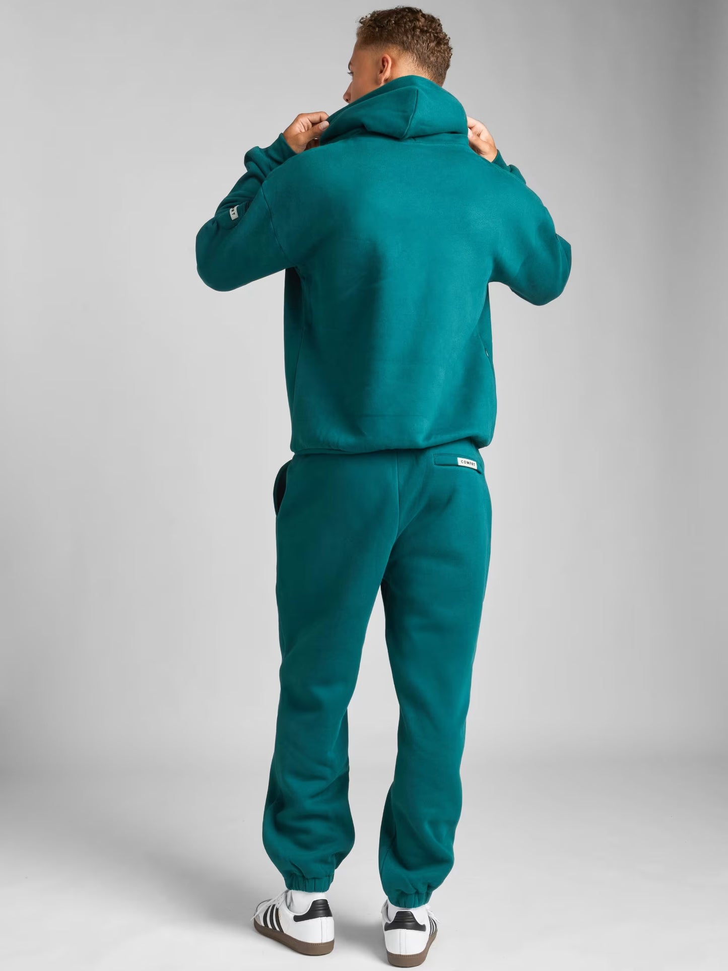 Essential Travel Sweatpants