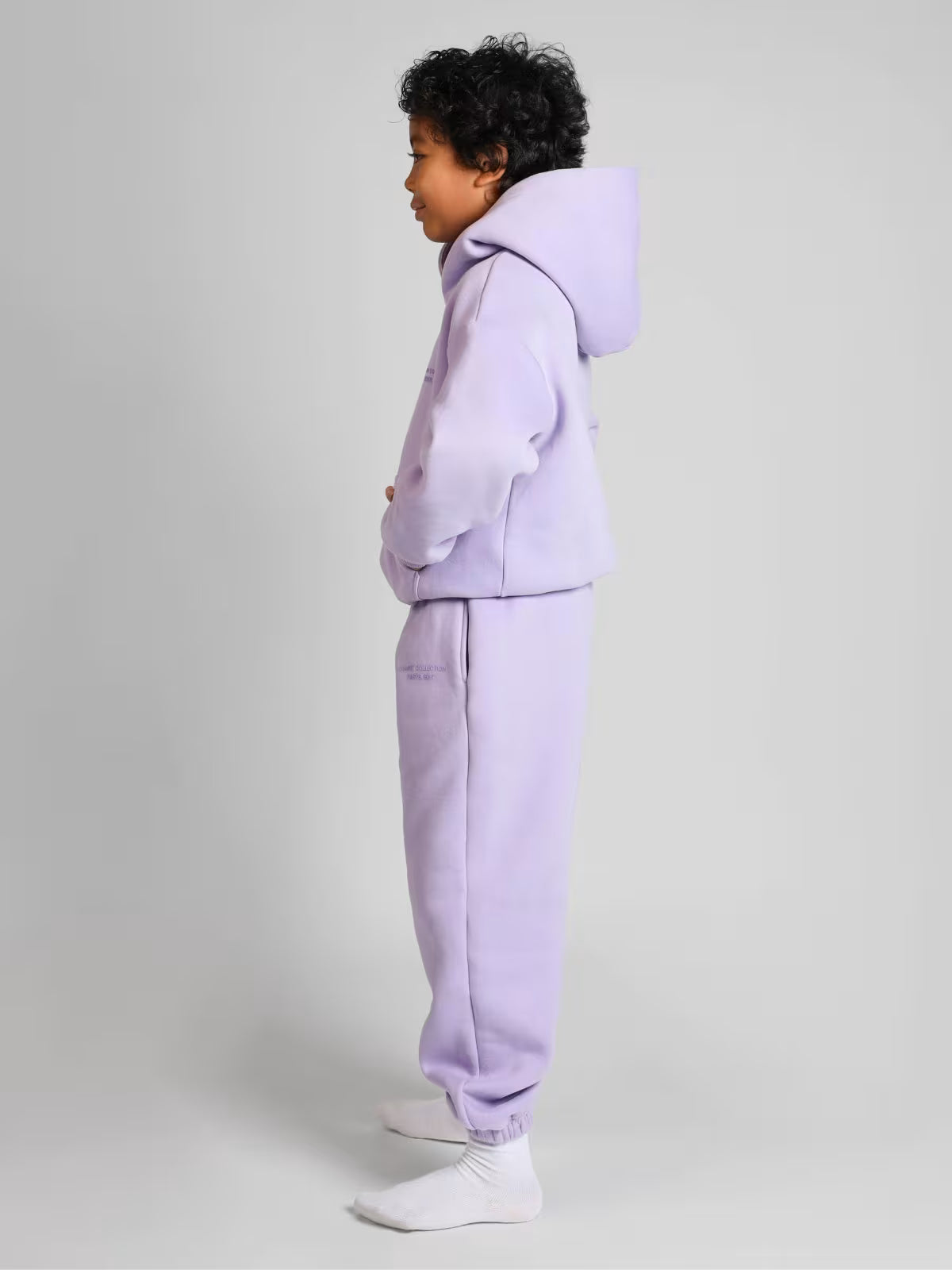 Kids Pastle Sweatpant