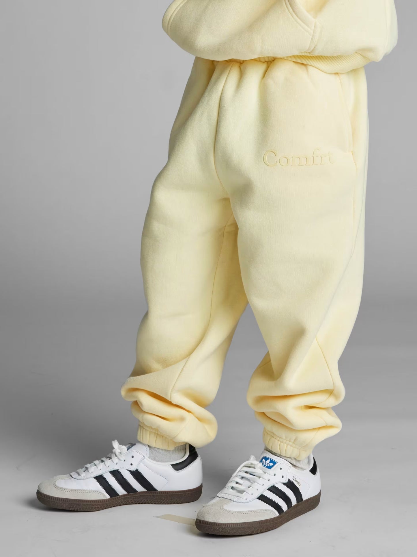 kids Minimalist Sweatpant