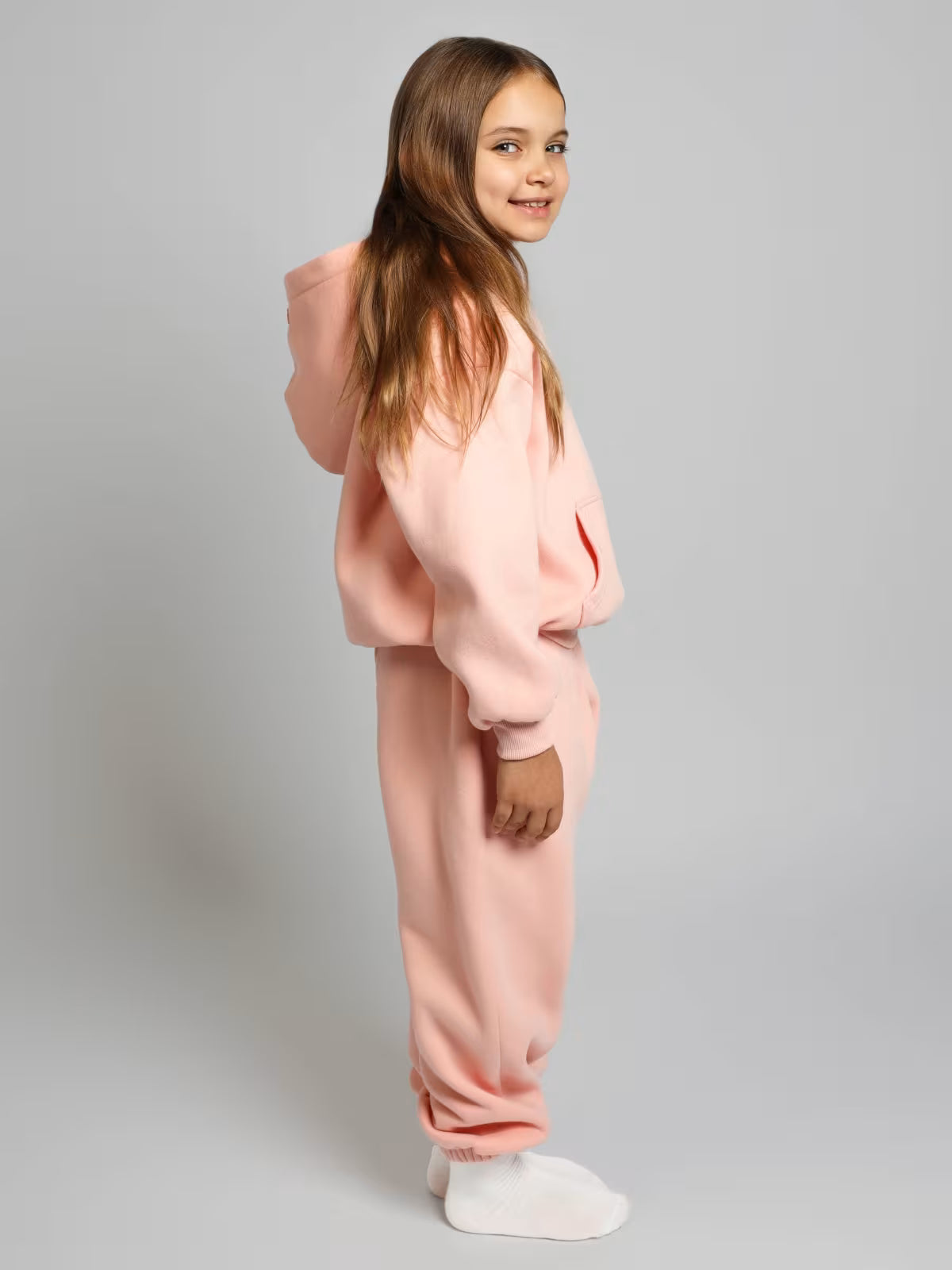 Kids Pastle Sweatpant
