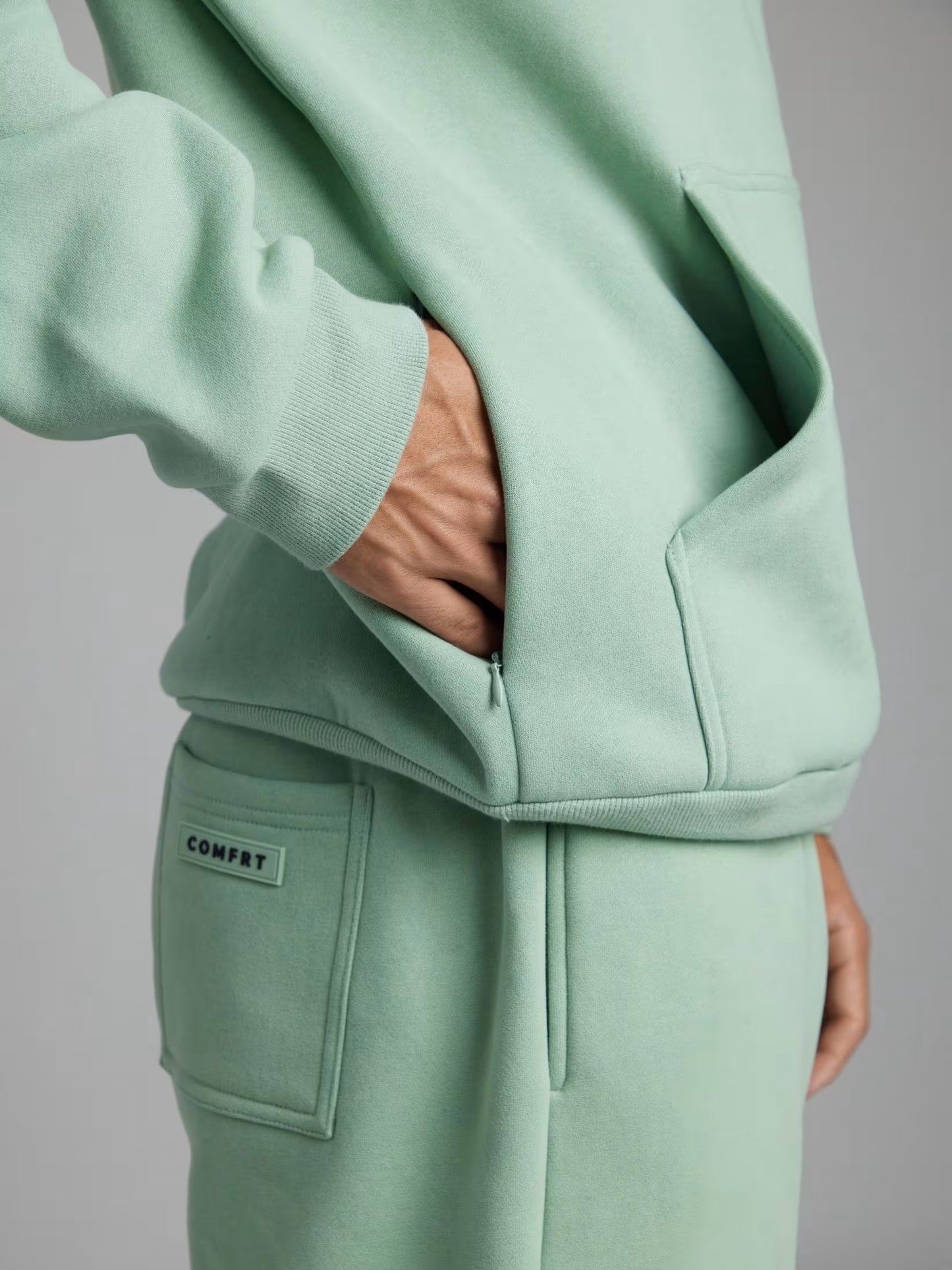 Travel Airplane Mode Hoddie