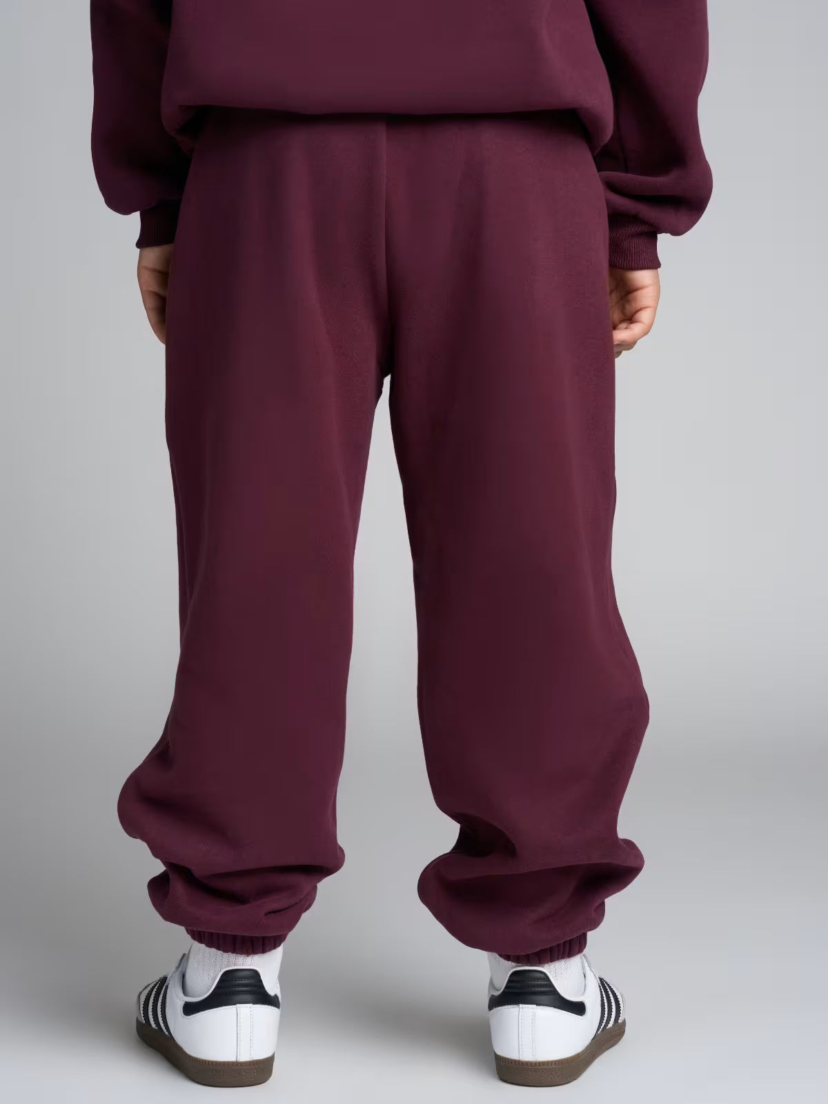 Kids Signature Sweatpant