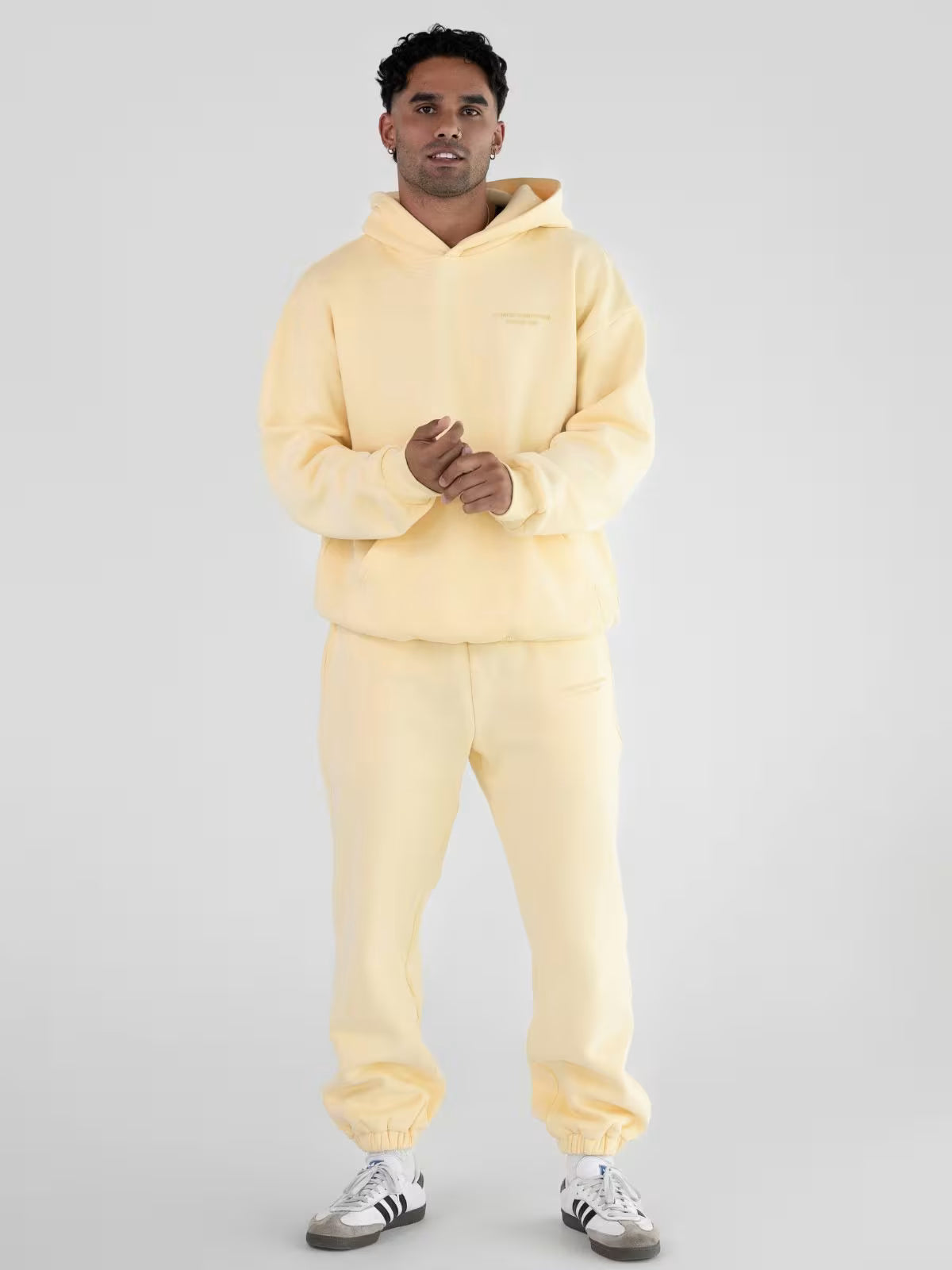 Unisex Pastle Sweatpant