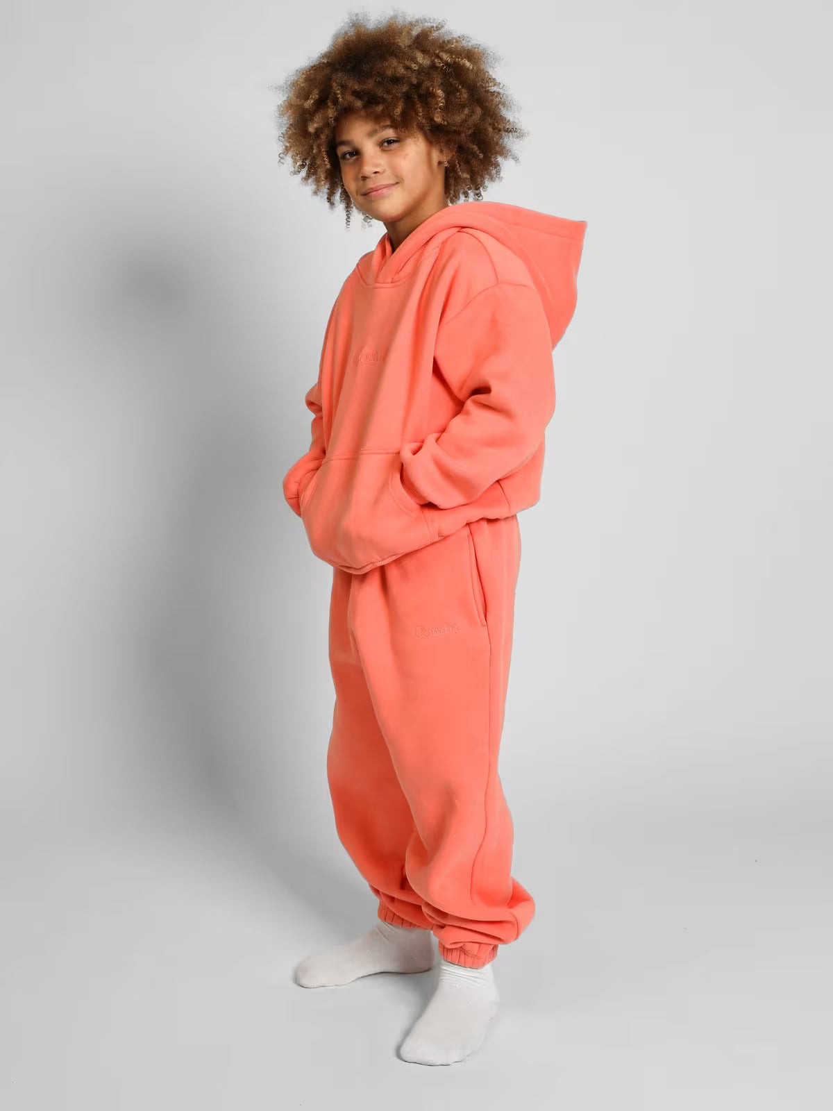 Kids Signature Sweatpant