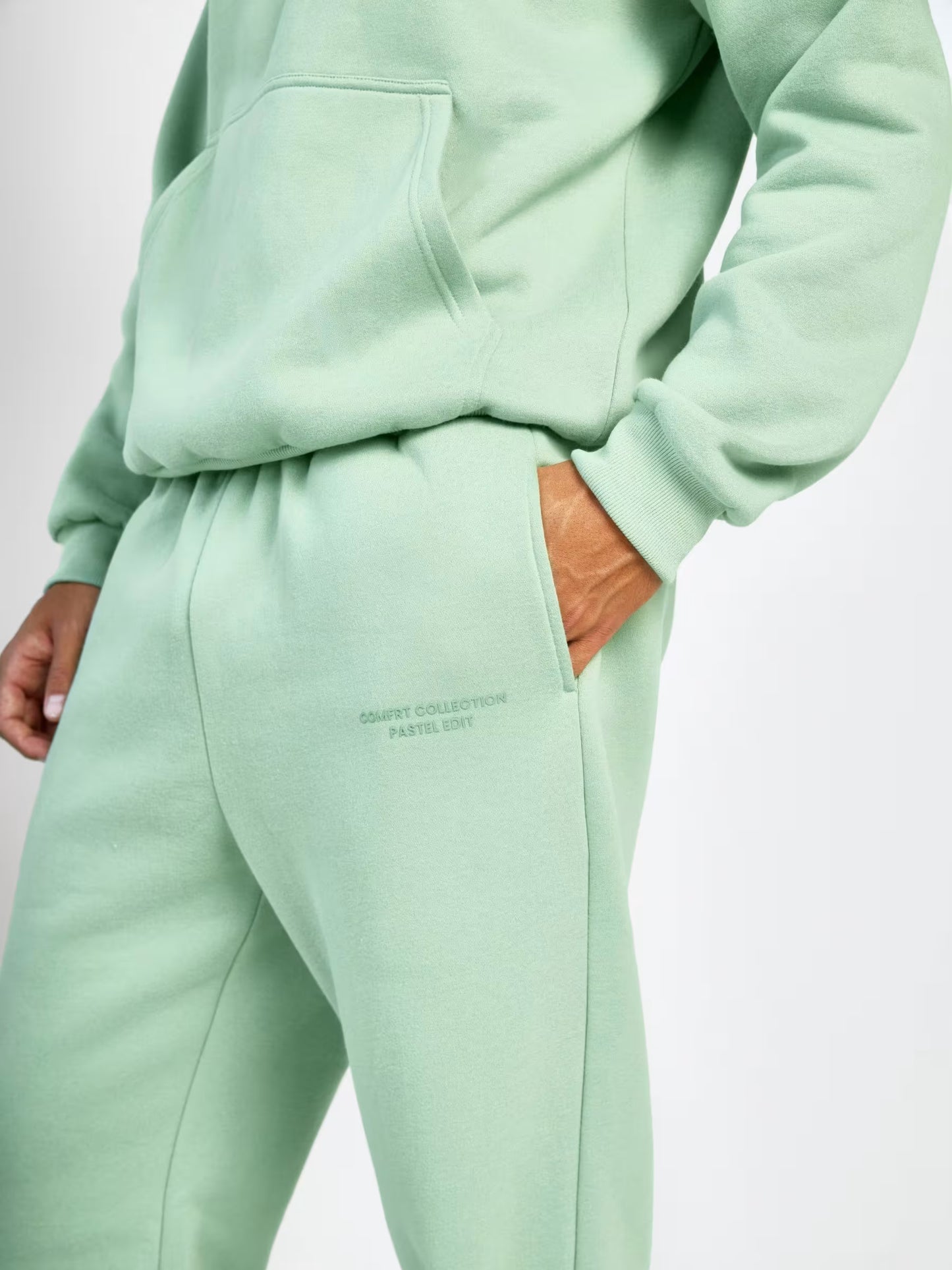 Unisex Pastle Sweatpant