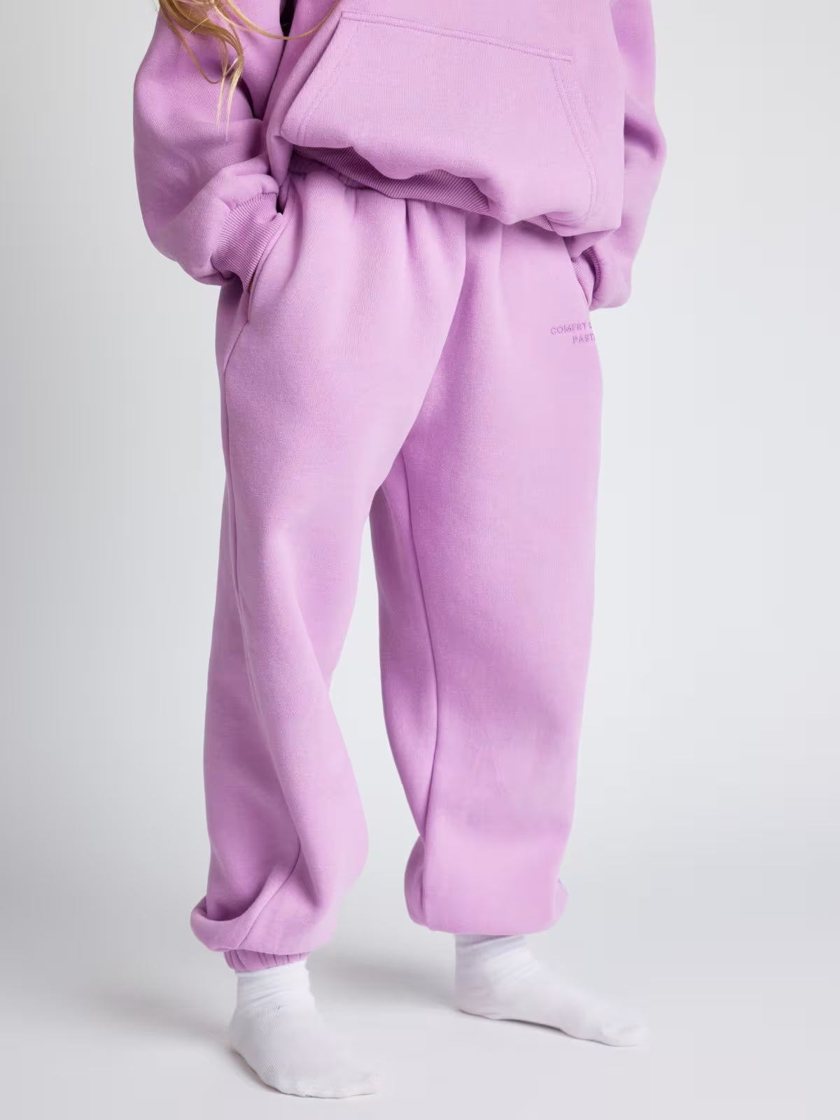 Kids Pastle Sweatpant