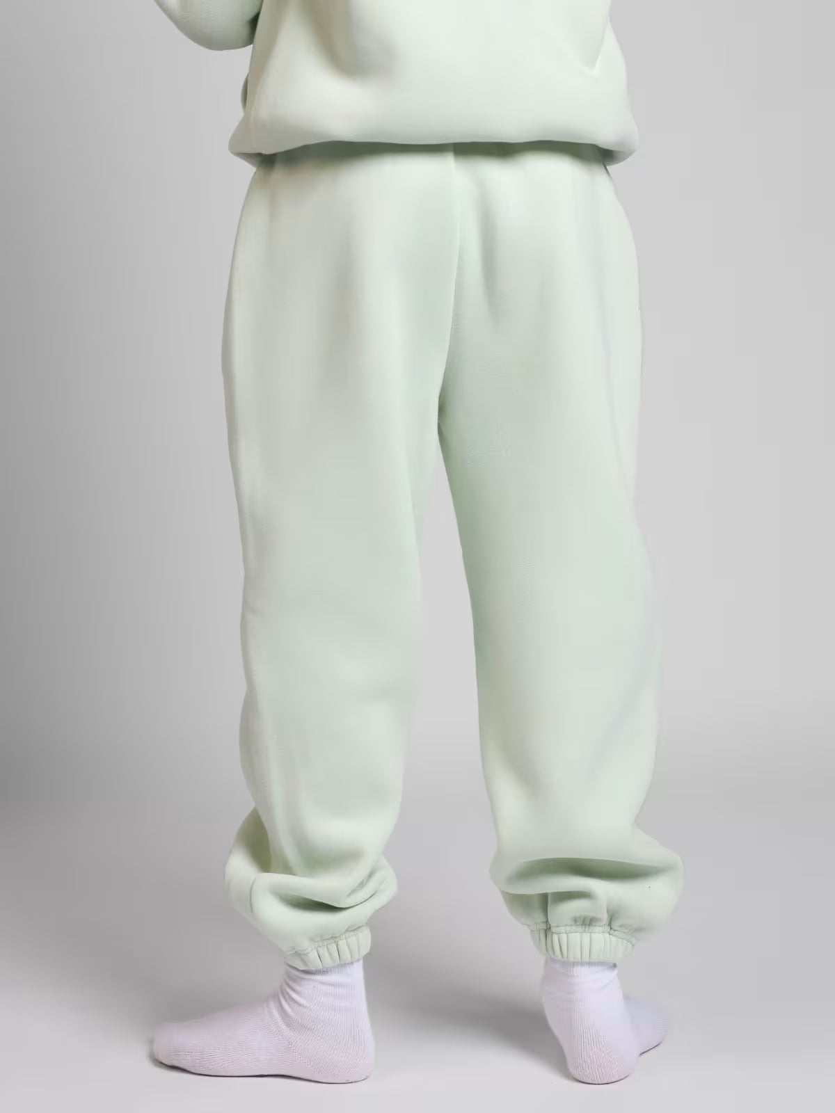Kids Pastle Sweatpant