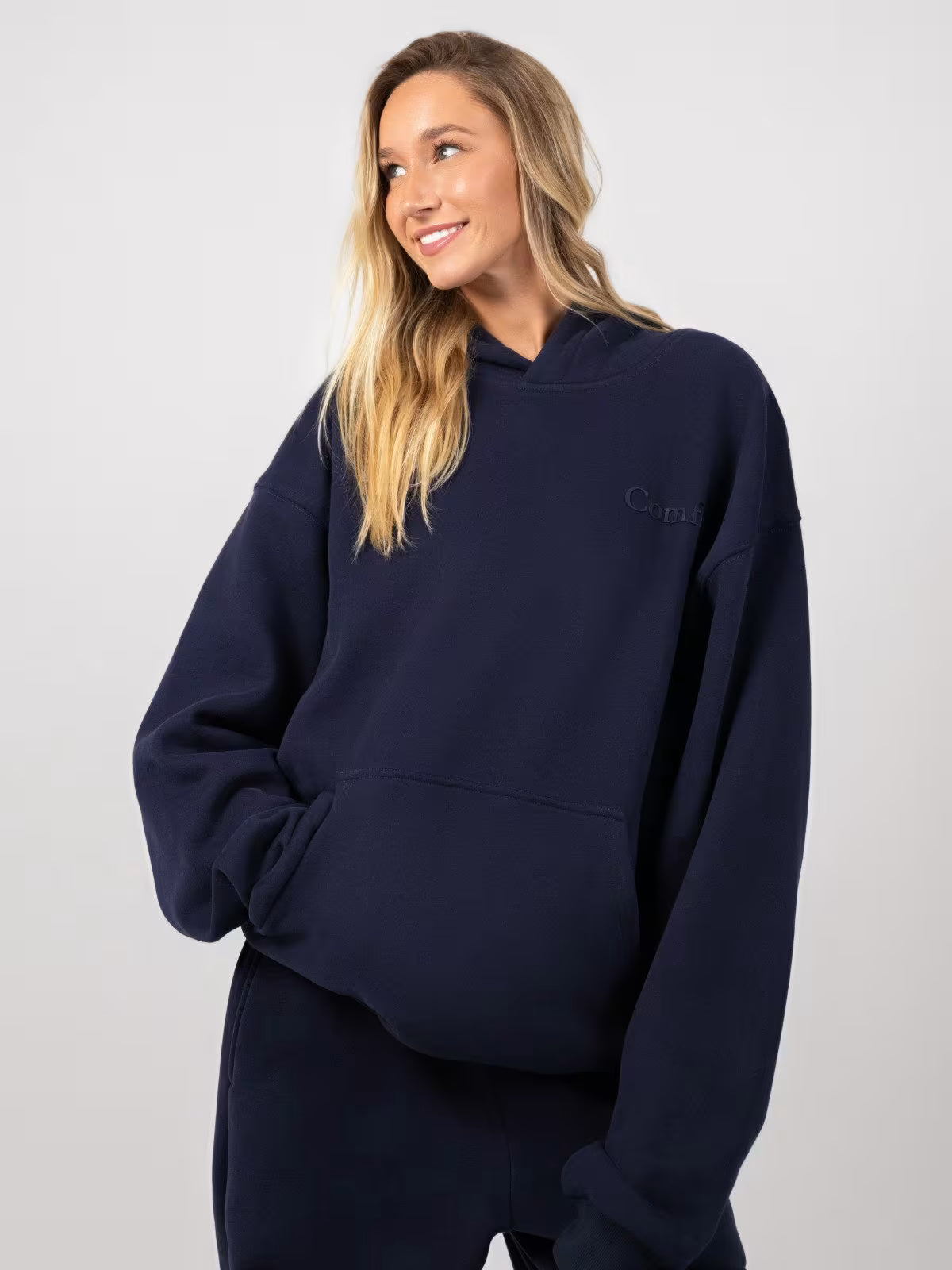 Minimalist Hoddies