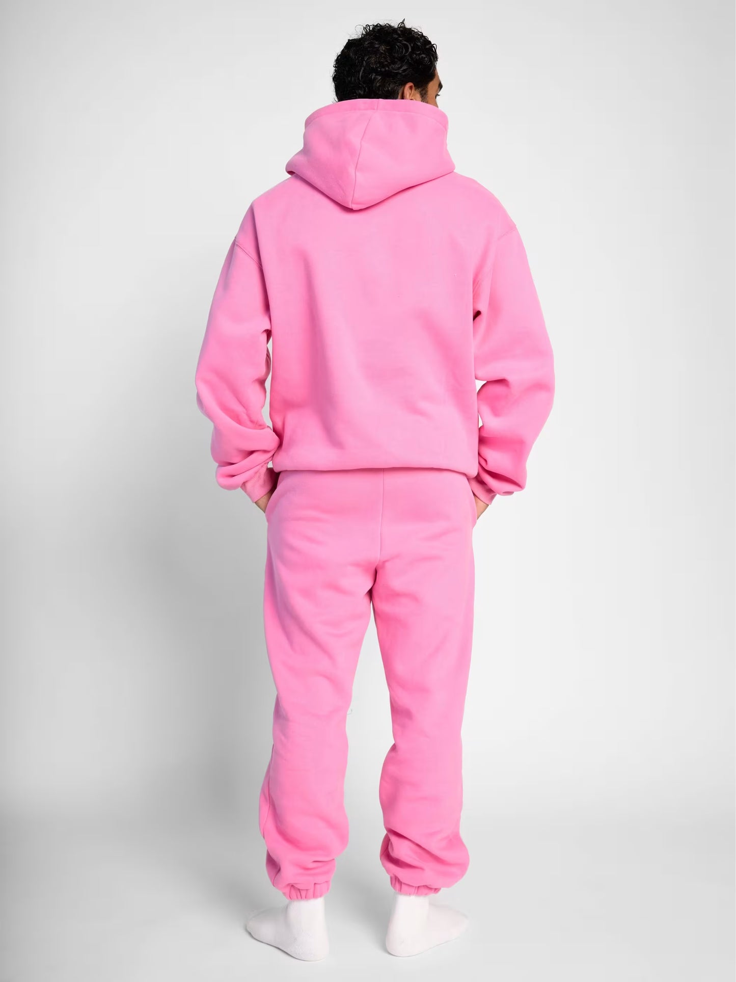 Minimalist Sweatpant