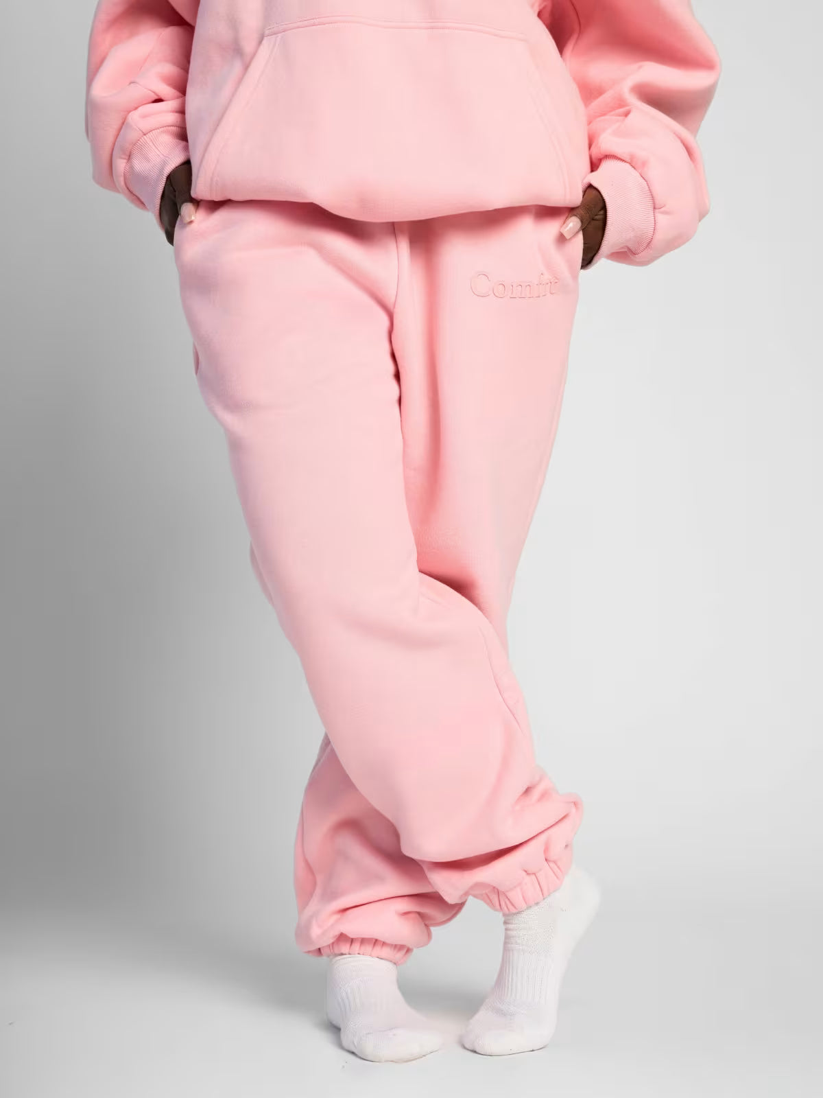 Minimalist Sweatpant