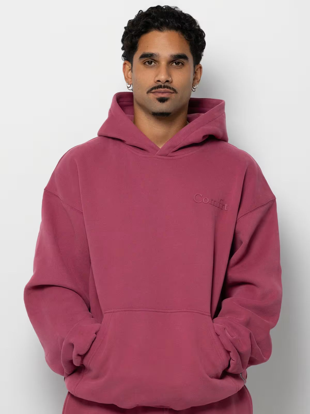Minimalist Hoddies
