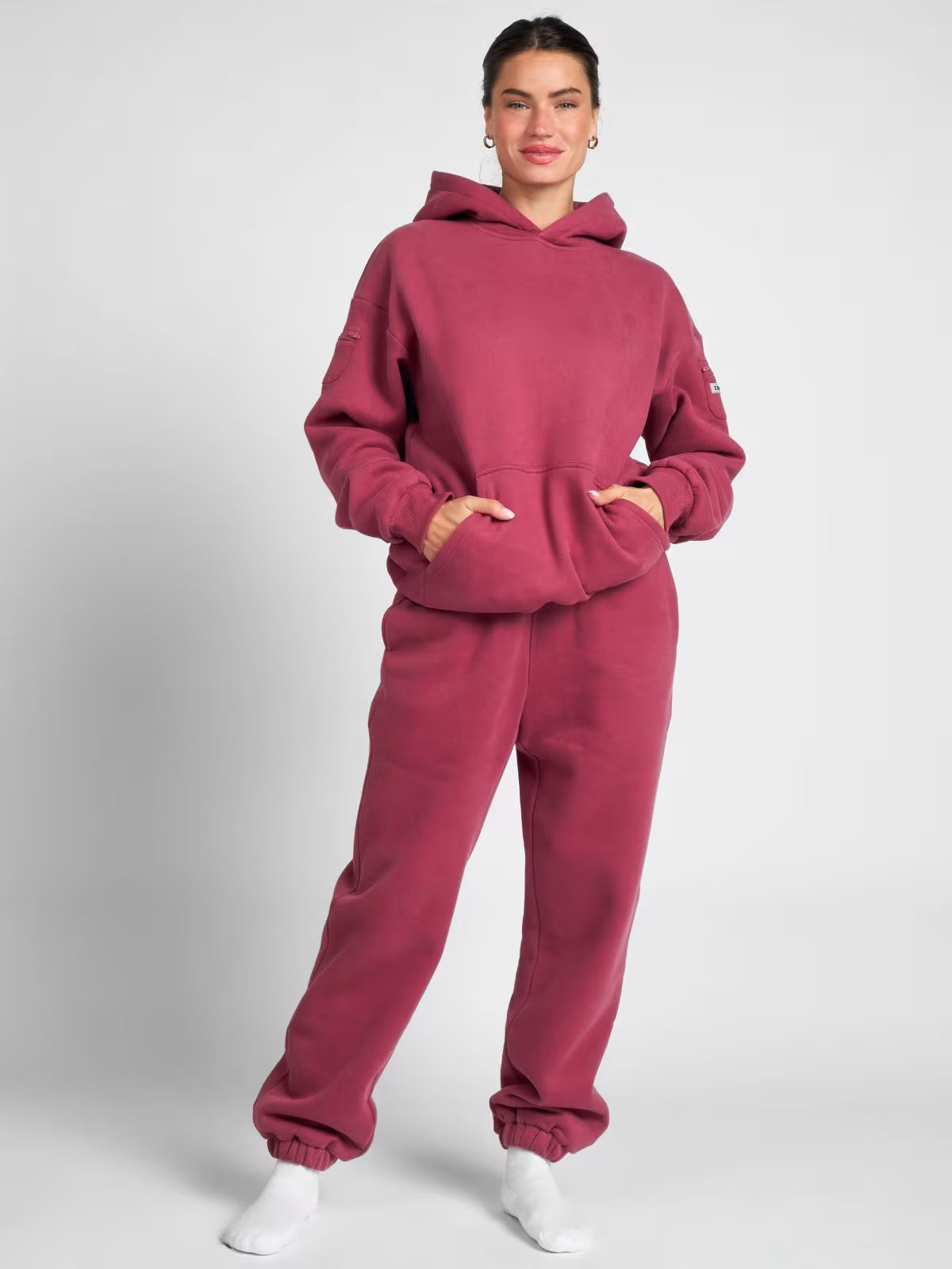 Essential Travel Sweatpants