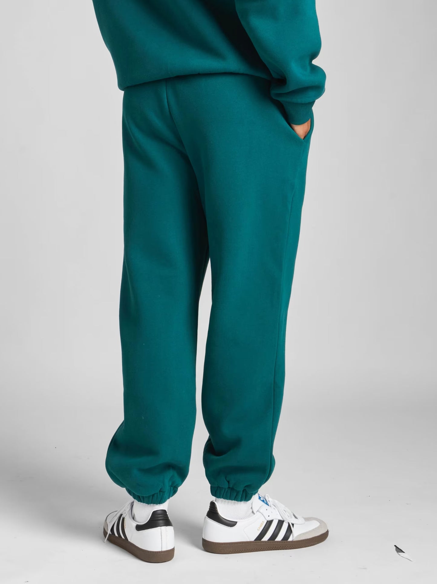 Minimalist Sweatpant