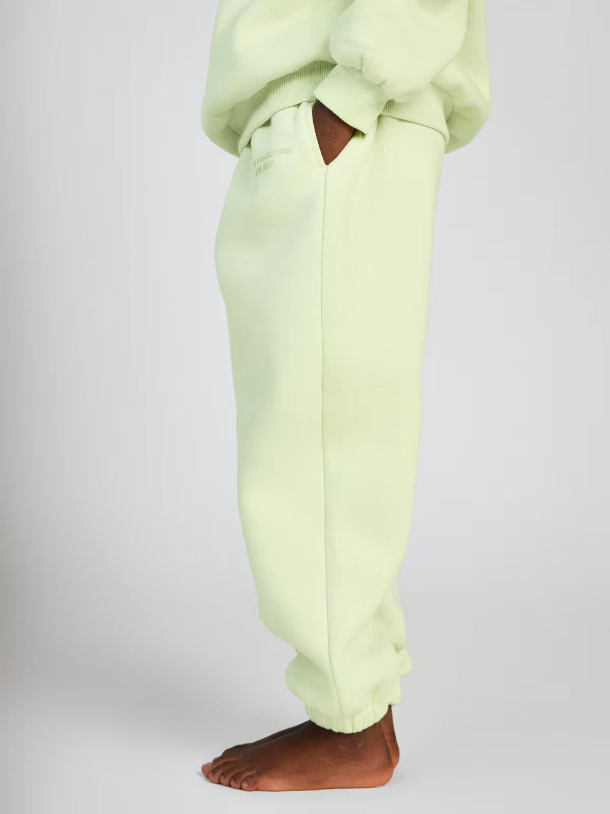 Kids Pastle Sweatpant