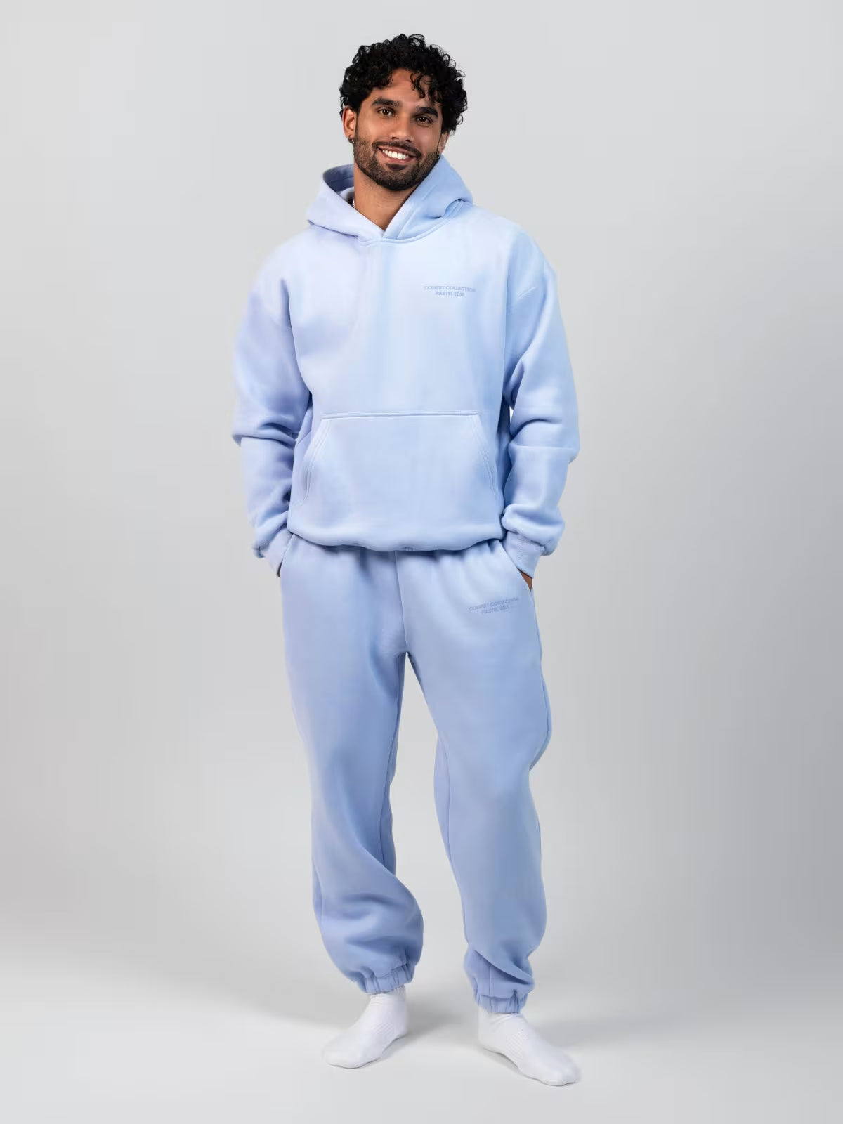 Unisex Pastle Sweatpant