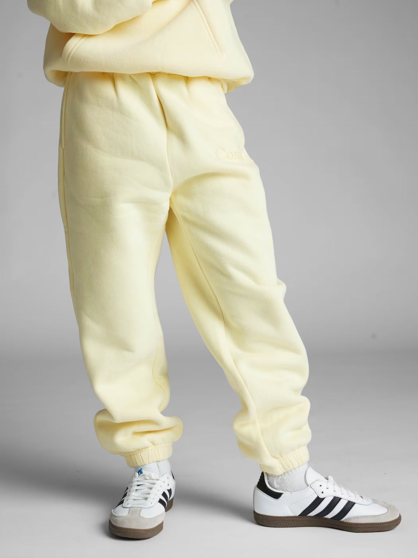 kids Minimalist Sweatpant