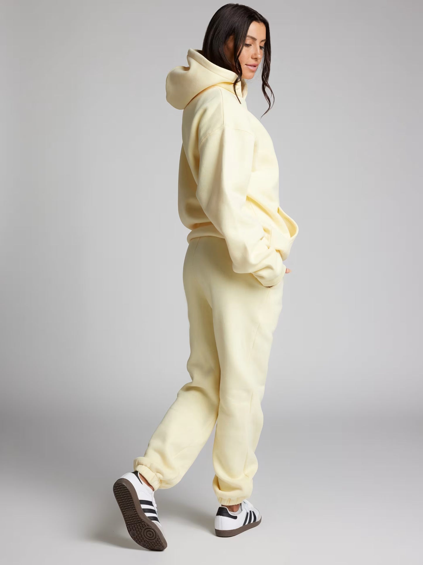 Minimalist Sweatpant