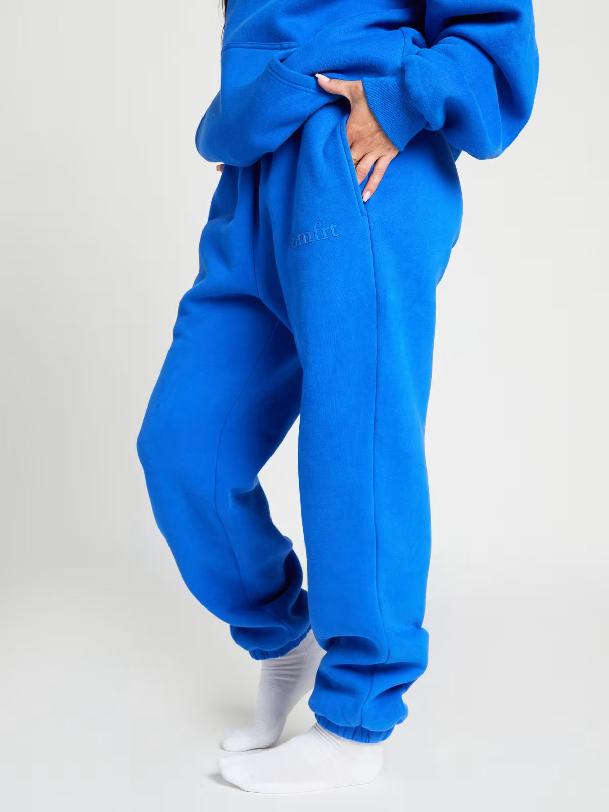 Minimalist Sweatpant