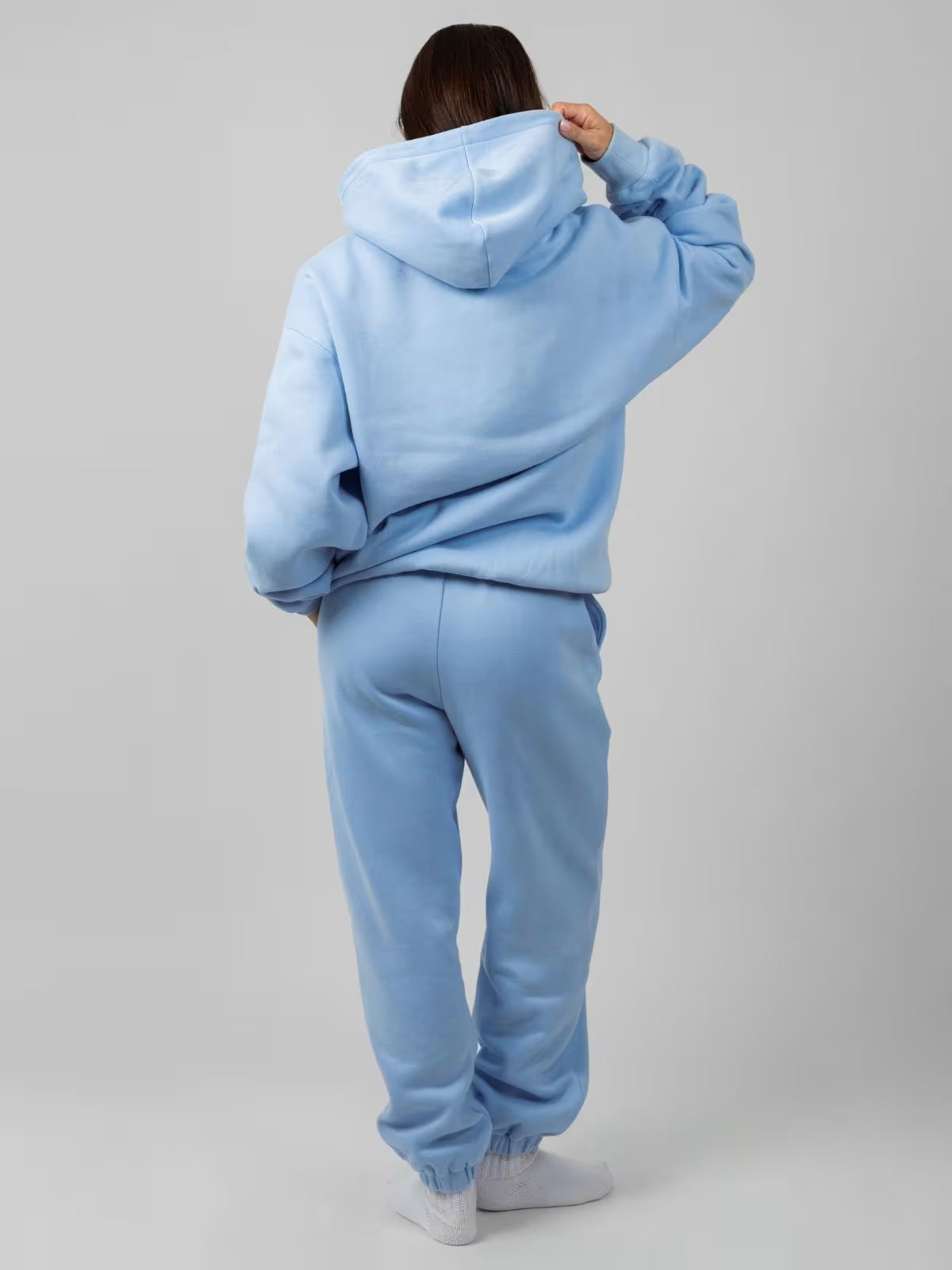 Minimalist Sweatpant