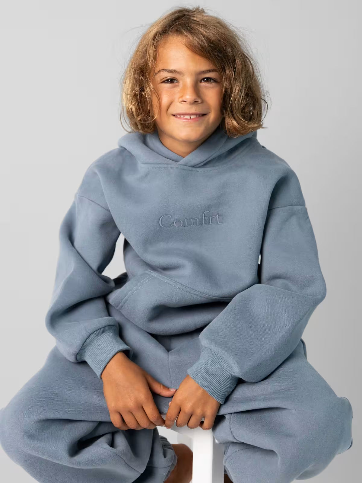 Kids Signature Hoddie