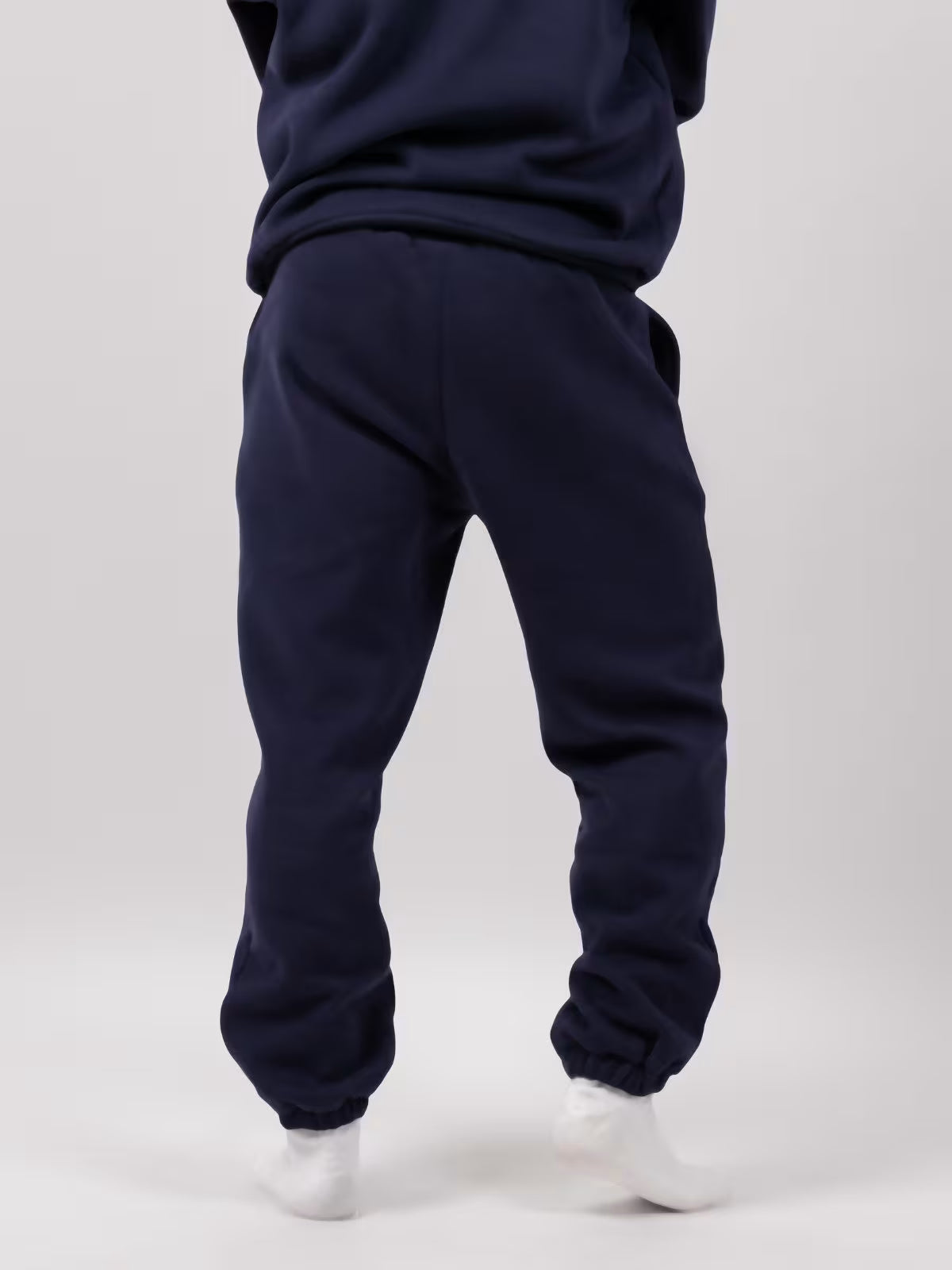 Minimalist Sweatpant