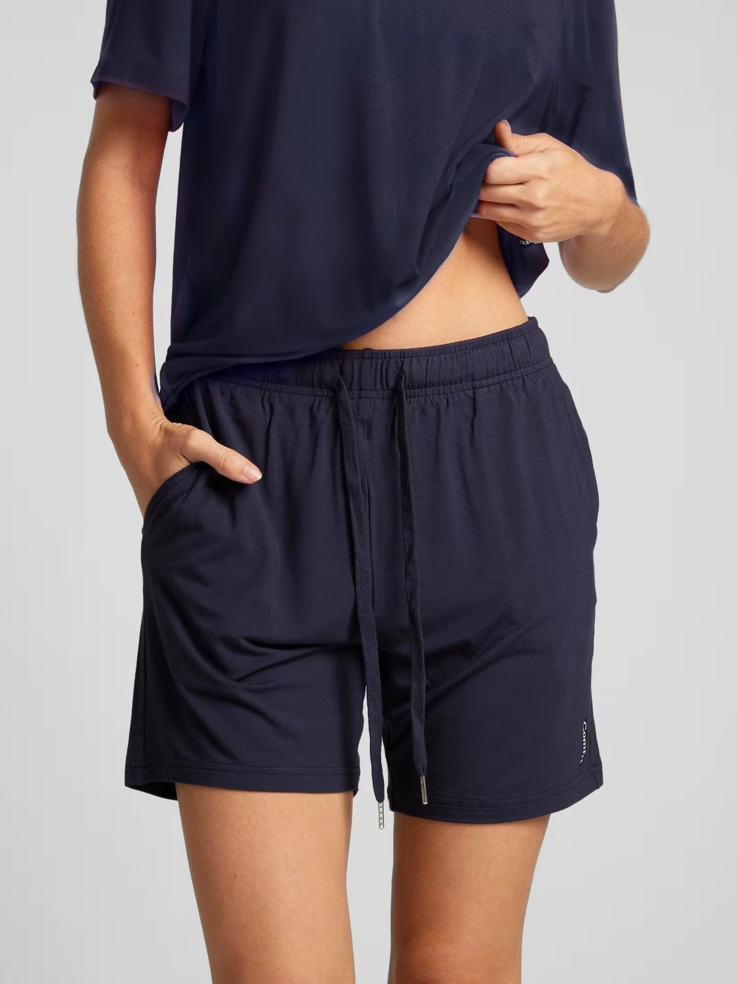 Lounge Cloud Shorts