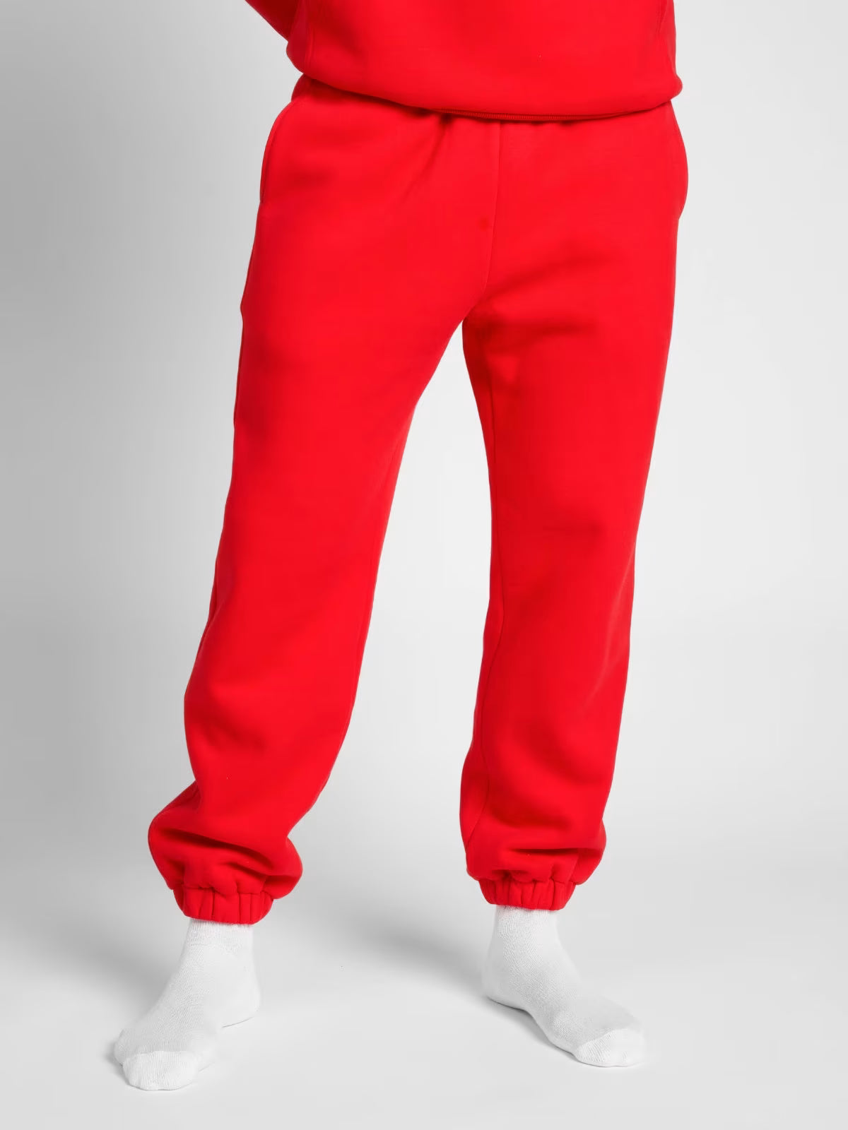 Essential Travel Sweatpants