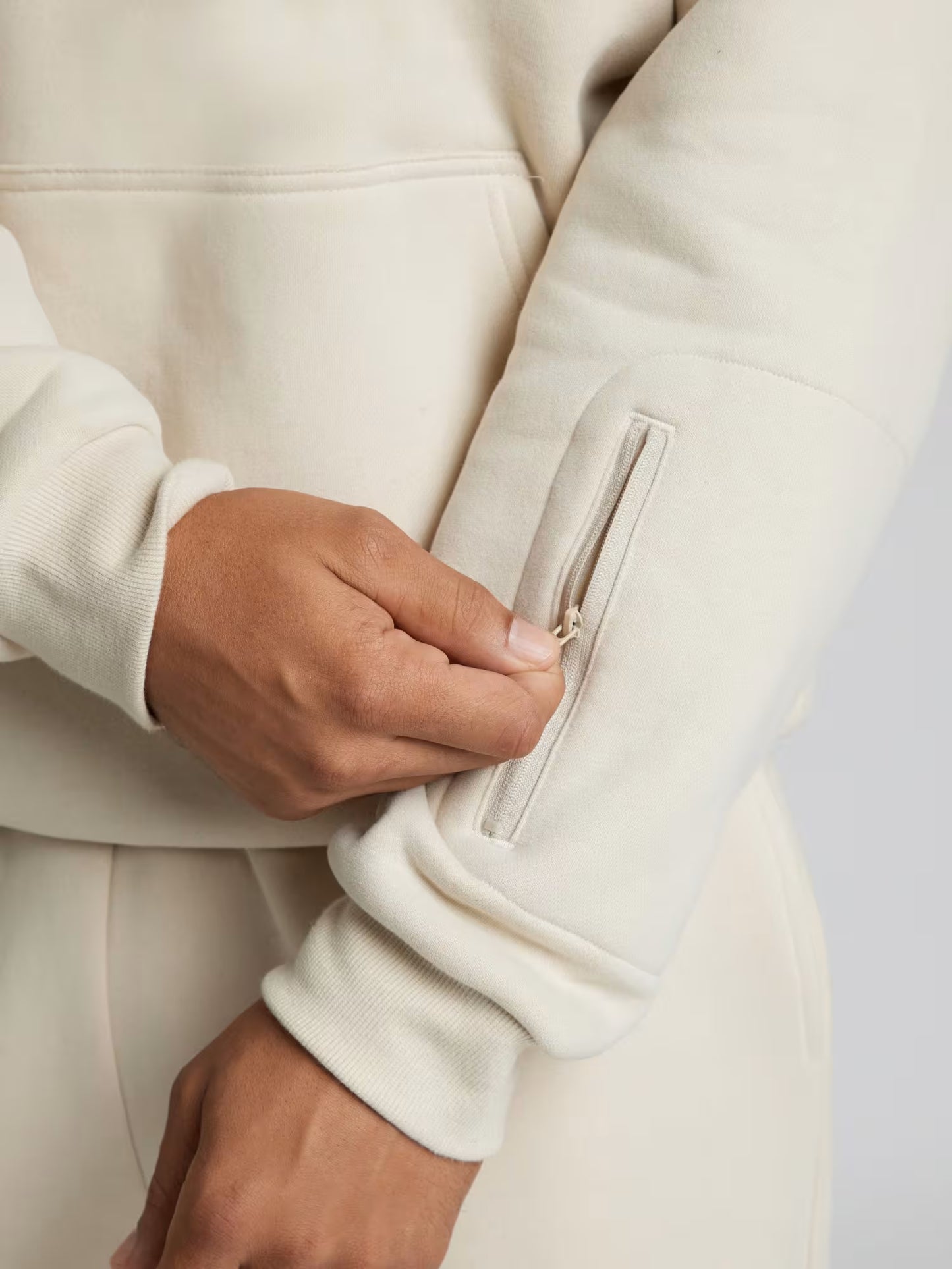 Travel Airplane Mode Hoddie