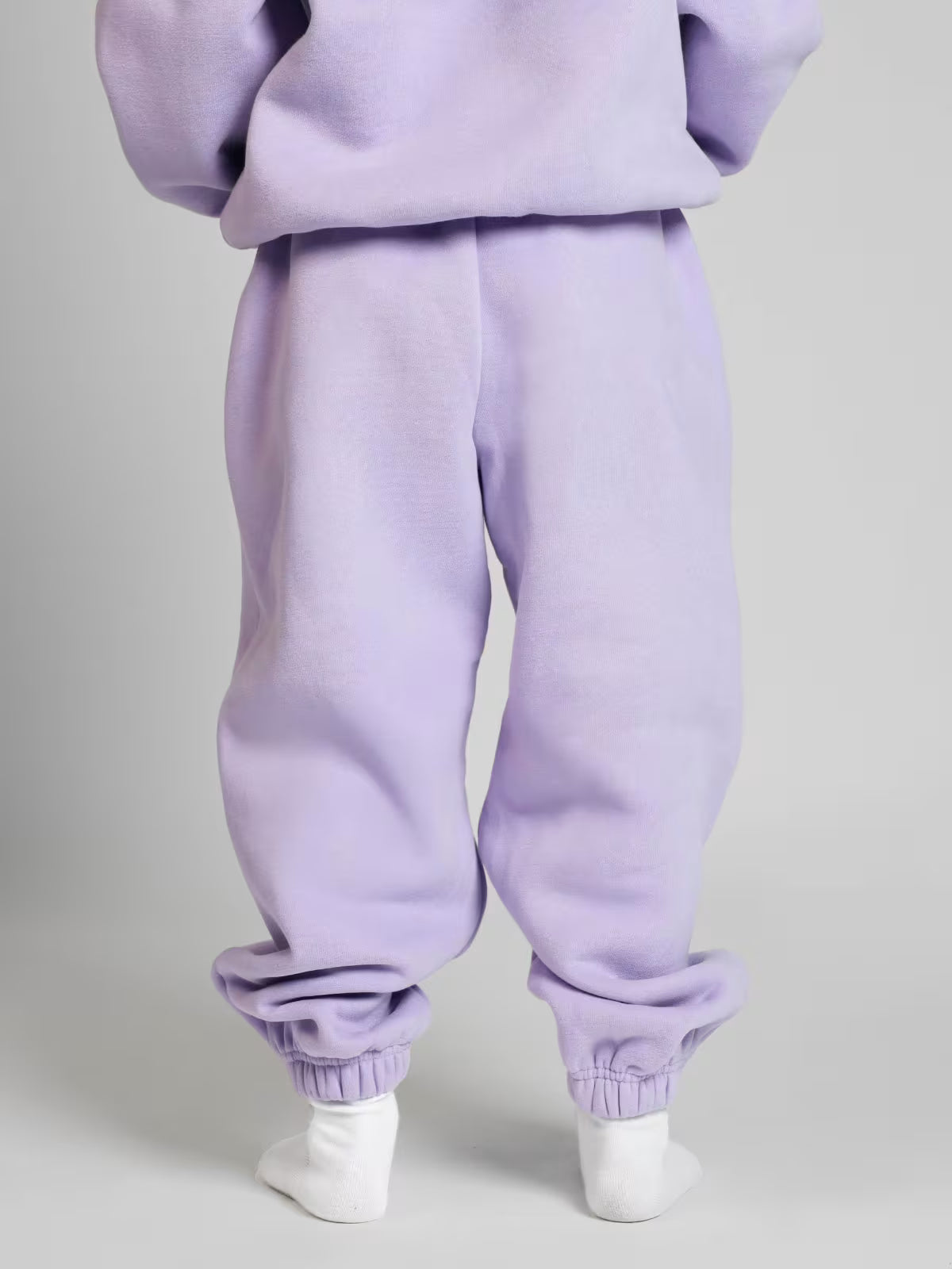 Kids Pastle Sweatpant