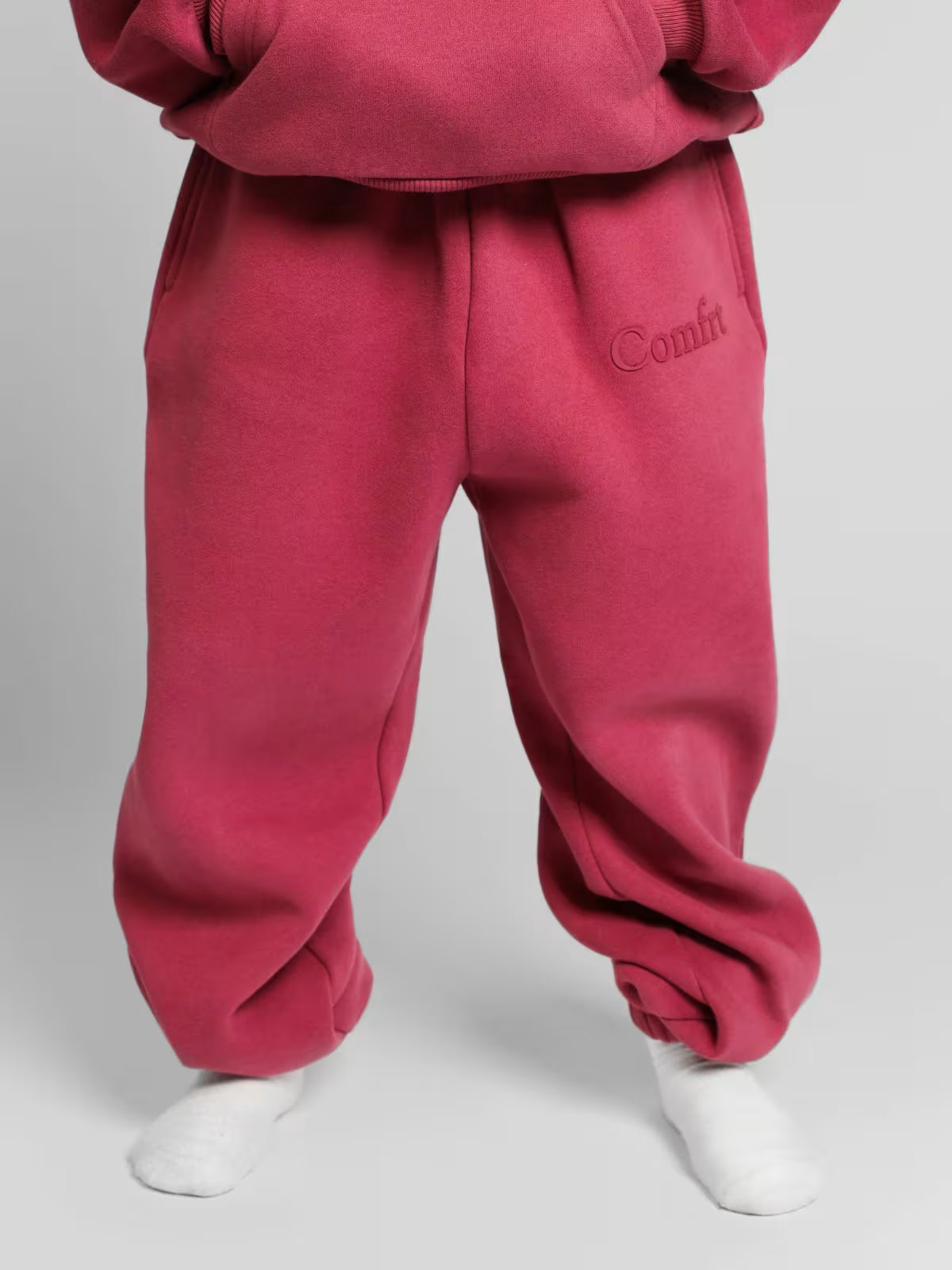 kids Minimalist Sweatpant