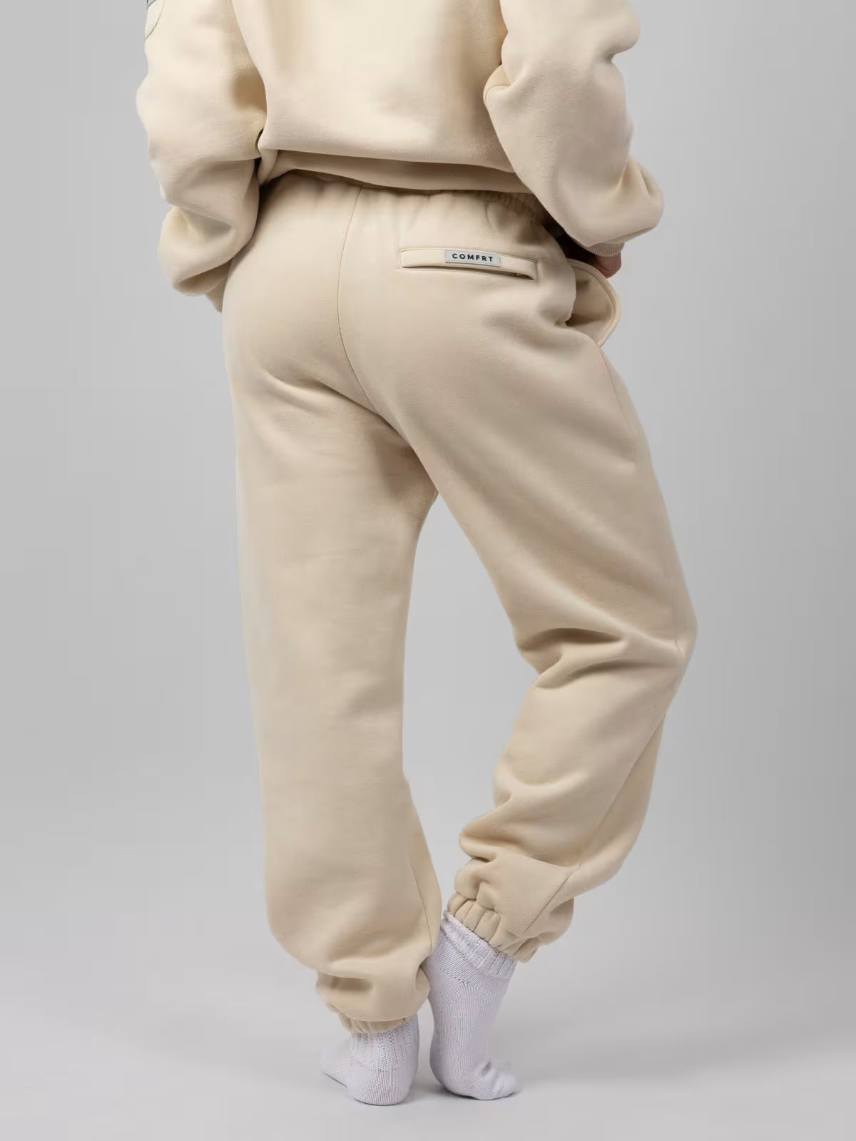 Essential Travel Sweatpants