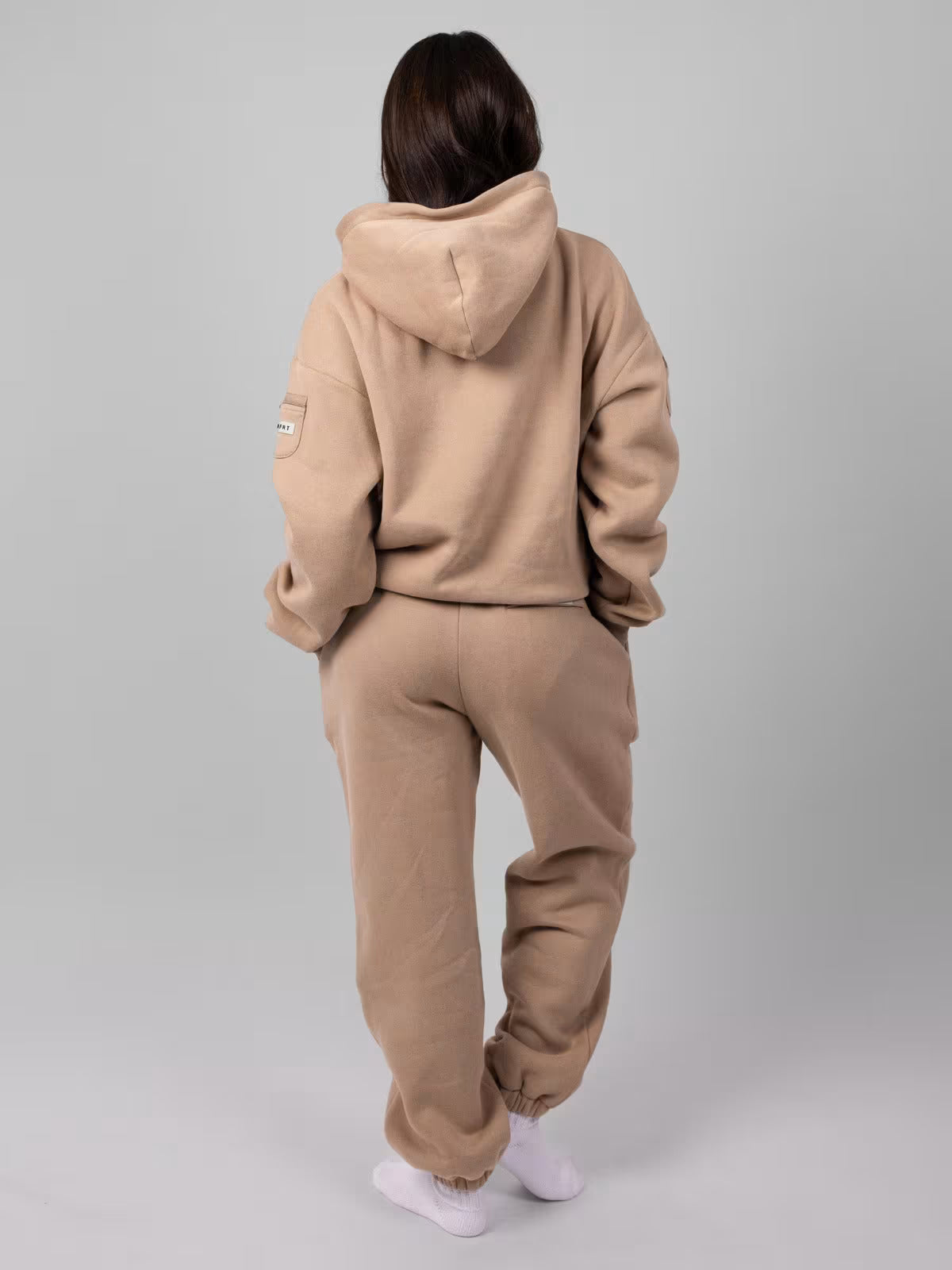 Essential Travel Sweatpants