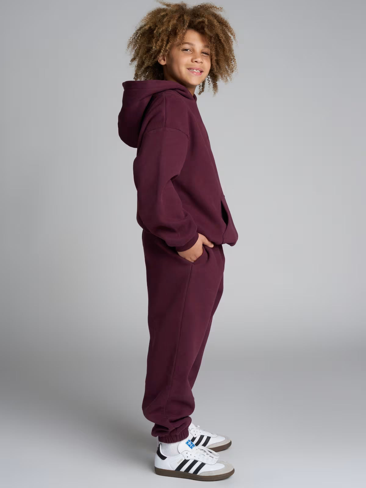 Kids Signature Sweatpant