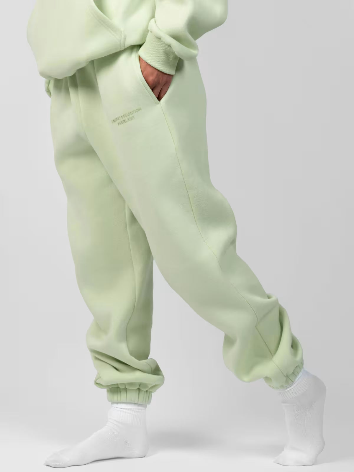 Unisex Pastle Sweatpant