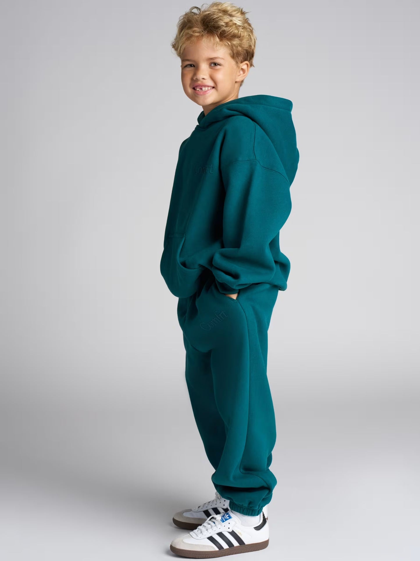 kids Minimalist Sweatpant