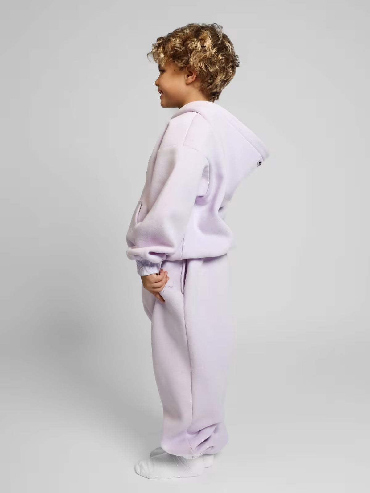 Kids Pastle Sweatpant