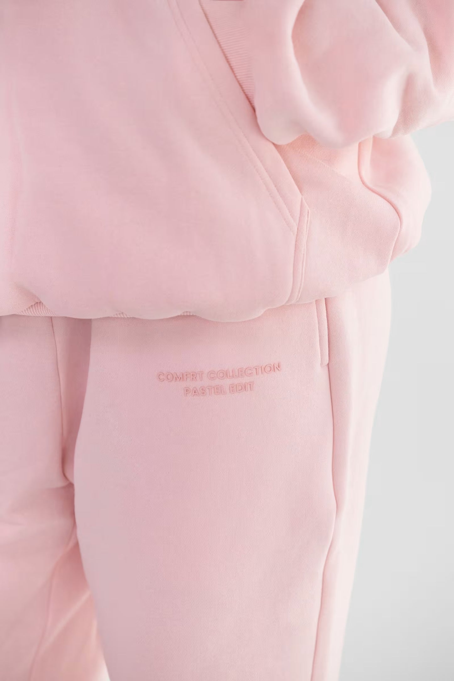 Unisex Pastel Hoddies