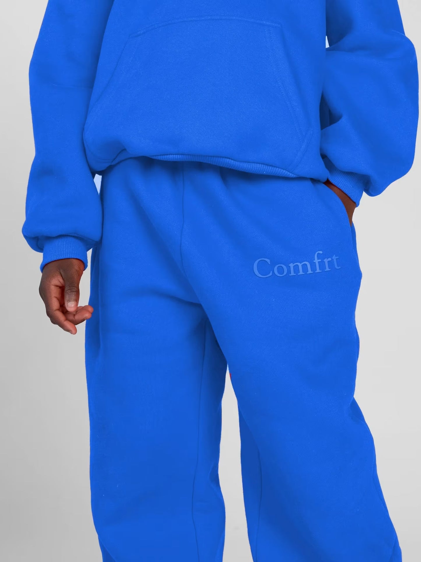 kids Minimalist Sweatpant