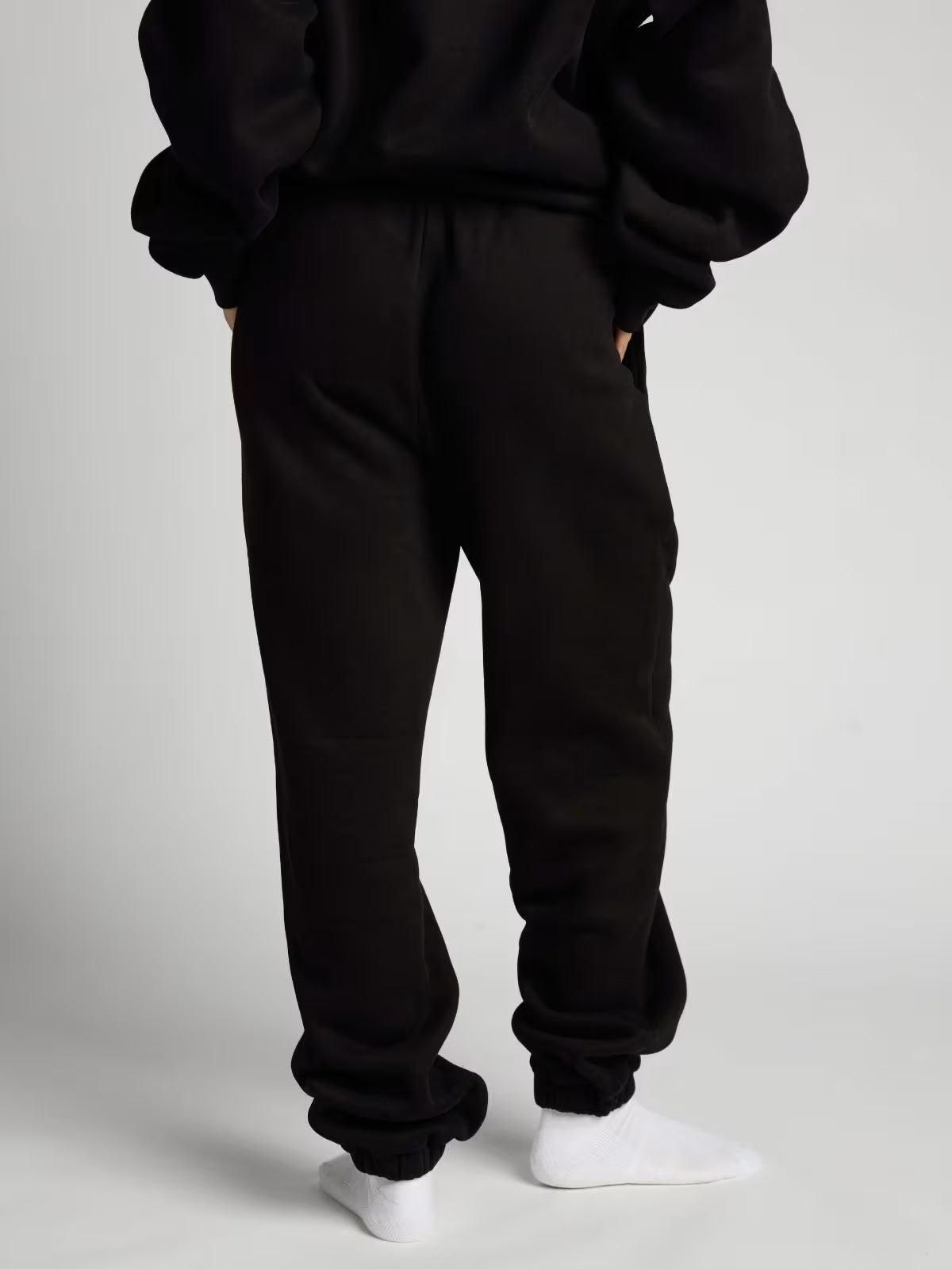 Minimalist Sweatpant