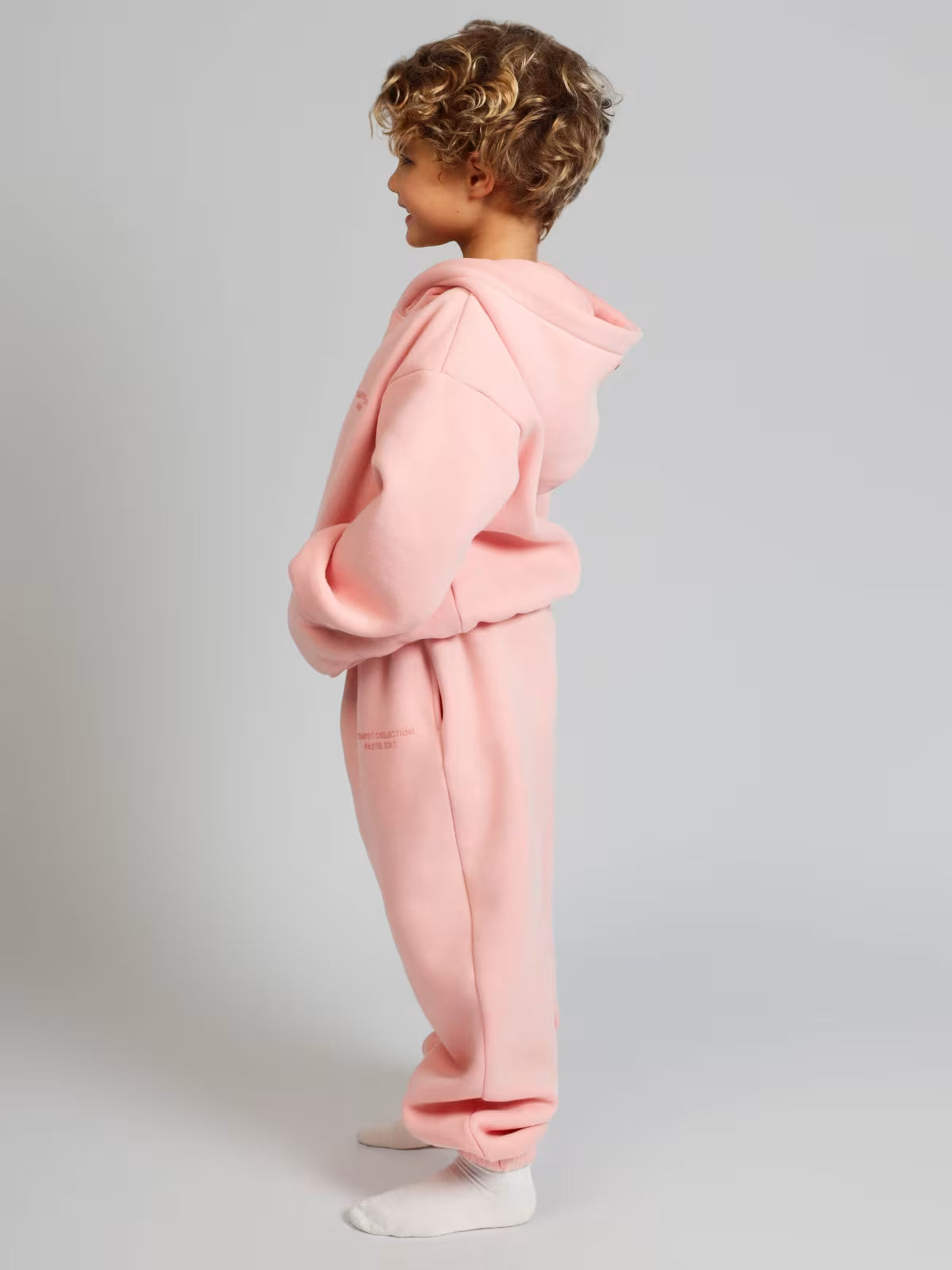 Kids Pastle Sweatpant