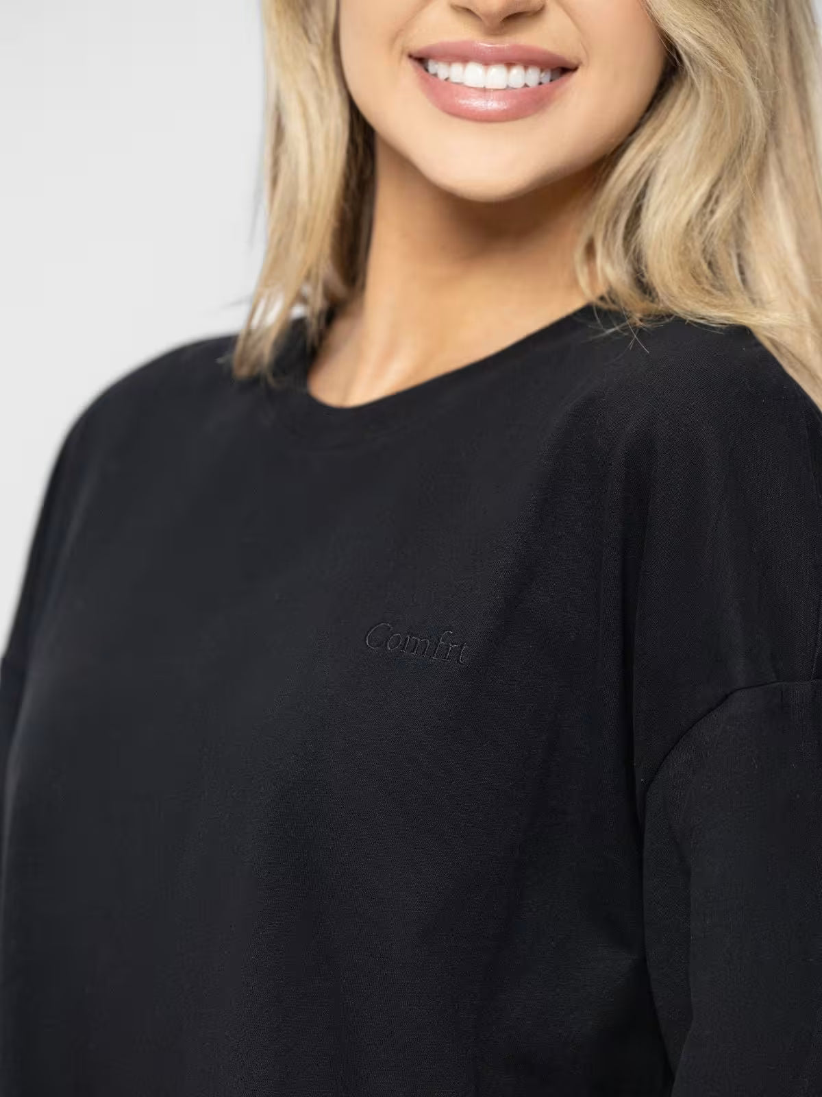 Oversized Essential Tee