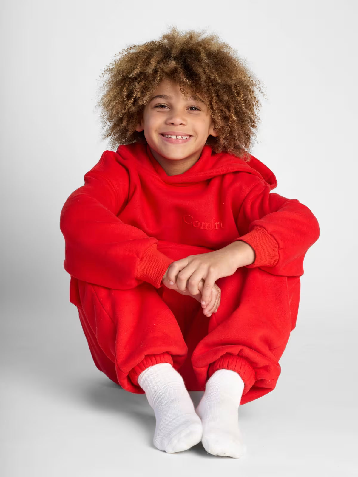 kids Minimalist Sweatpant