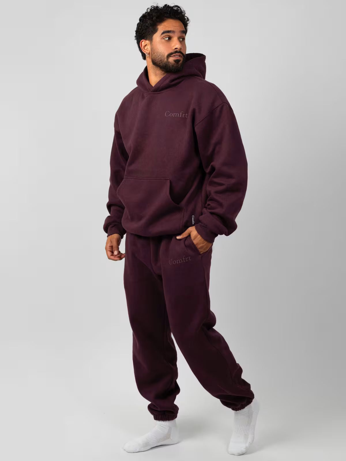 Minimalist Sweatpant