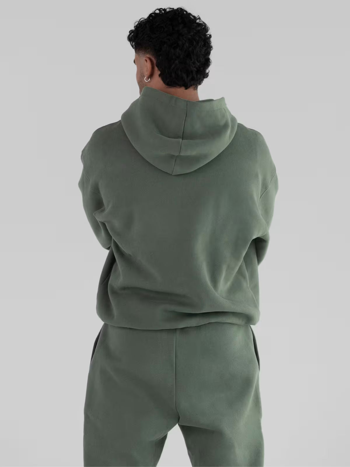 Minimalist Hoddies