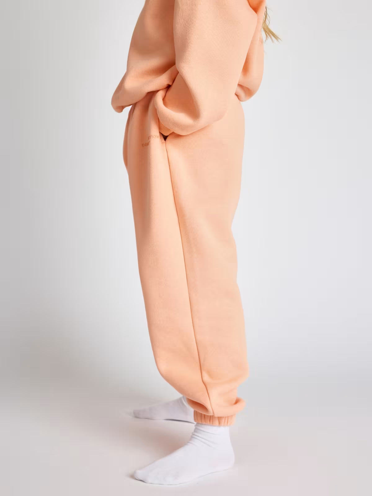 Kids Pastle Sweatpant