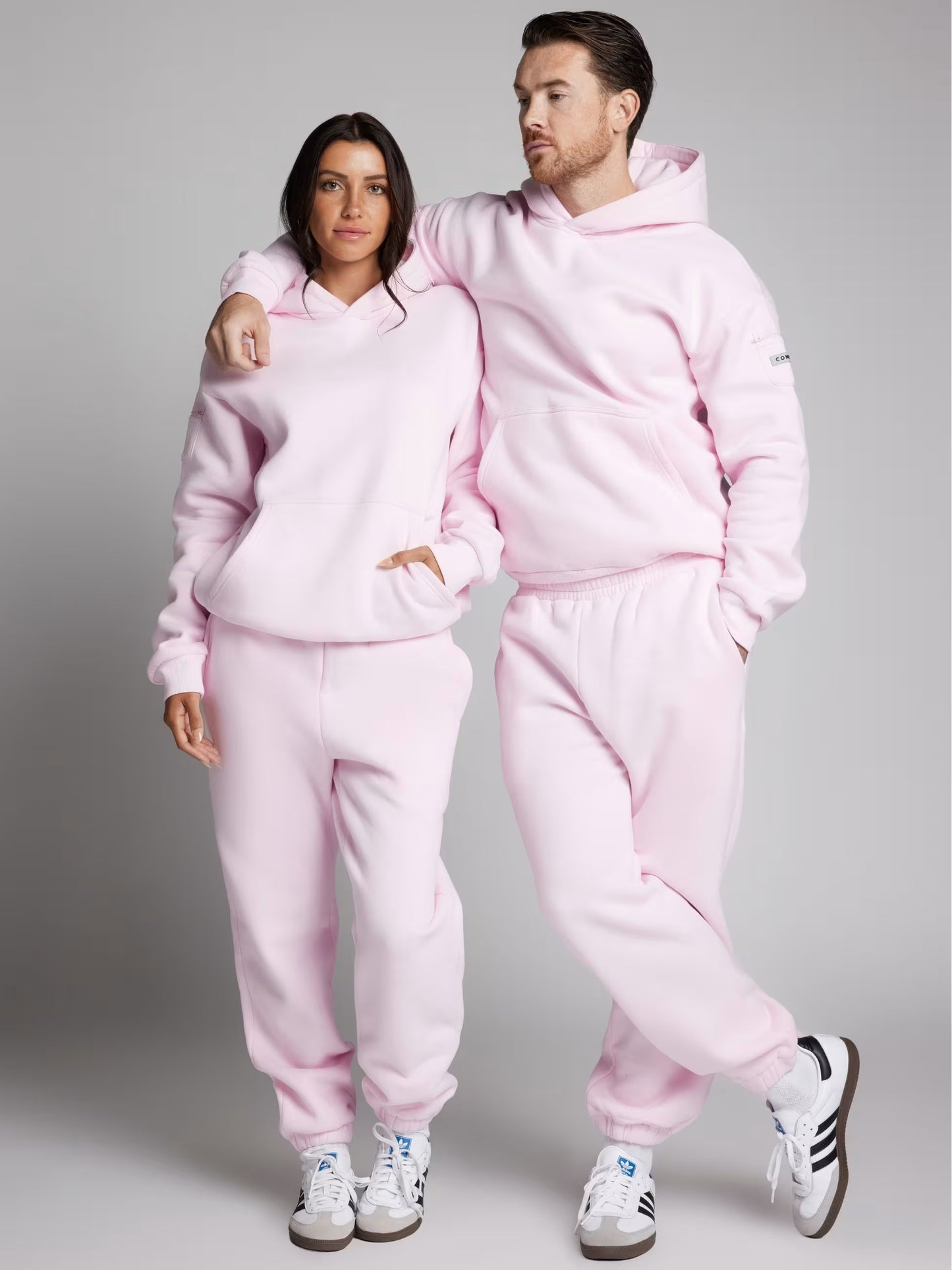 Essential Travel Sweatpants