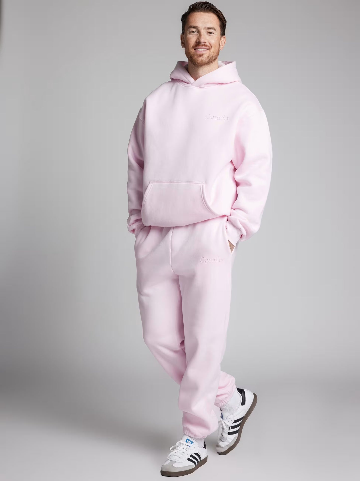 Minimalist Sweatpant