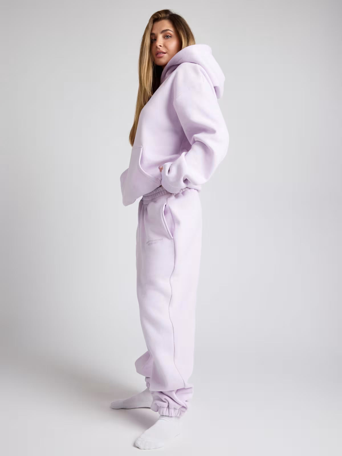 Unisex Pastle Sweatpant