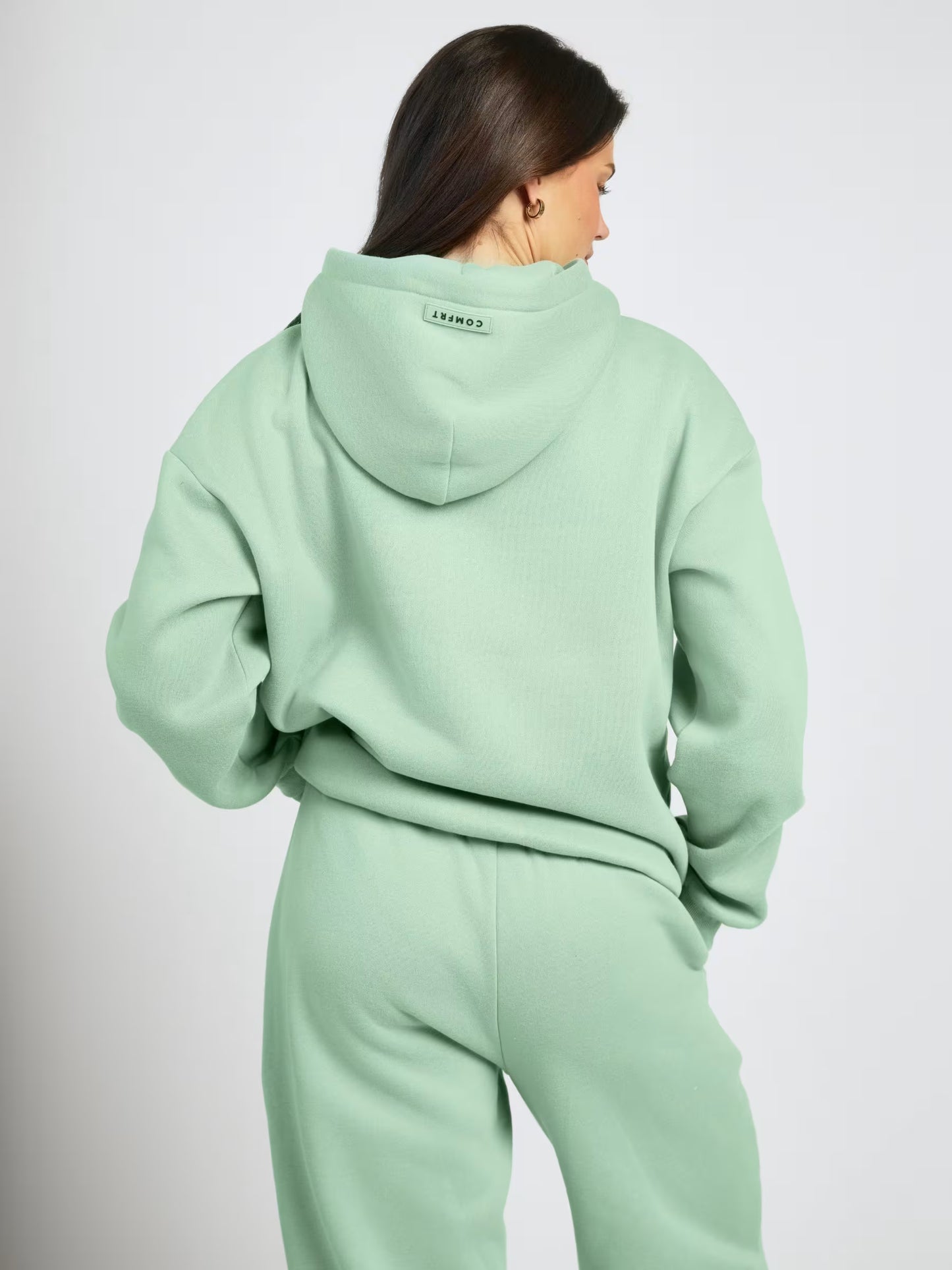 Unisex Pastel Hoddies